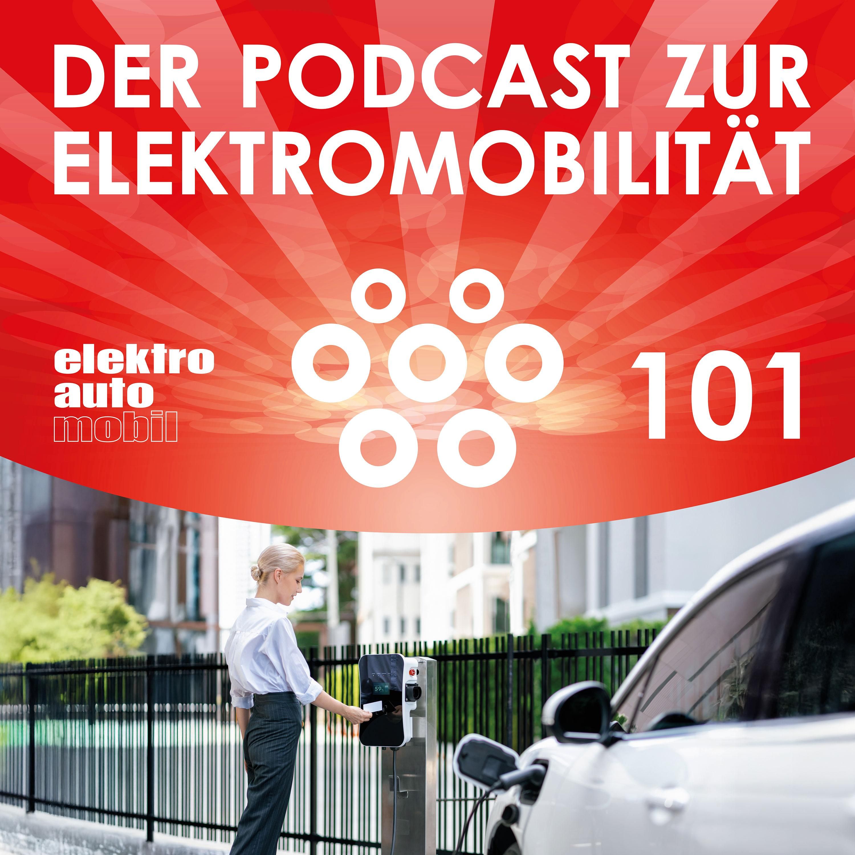 EAM 101: So wird laden endlich günstig