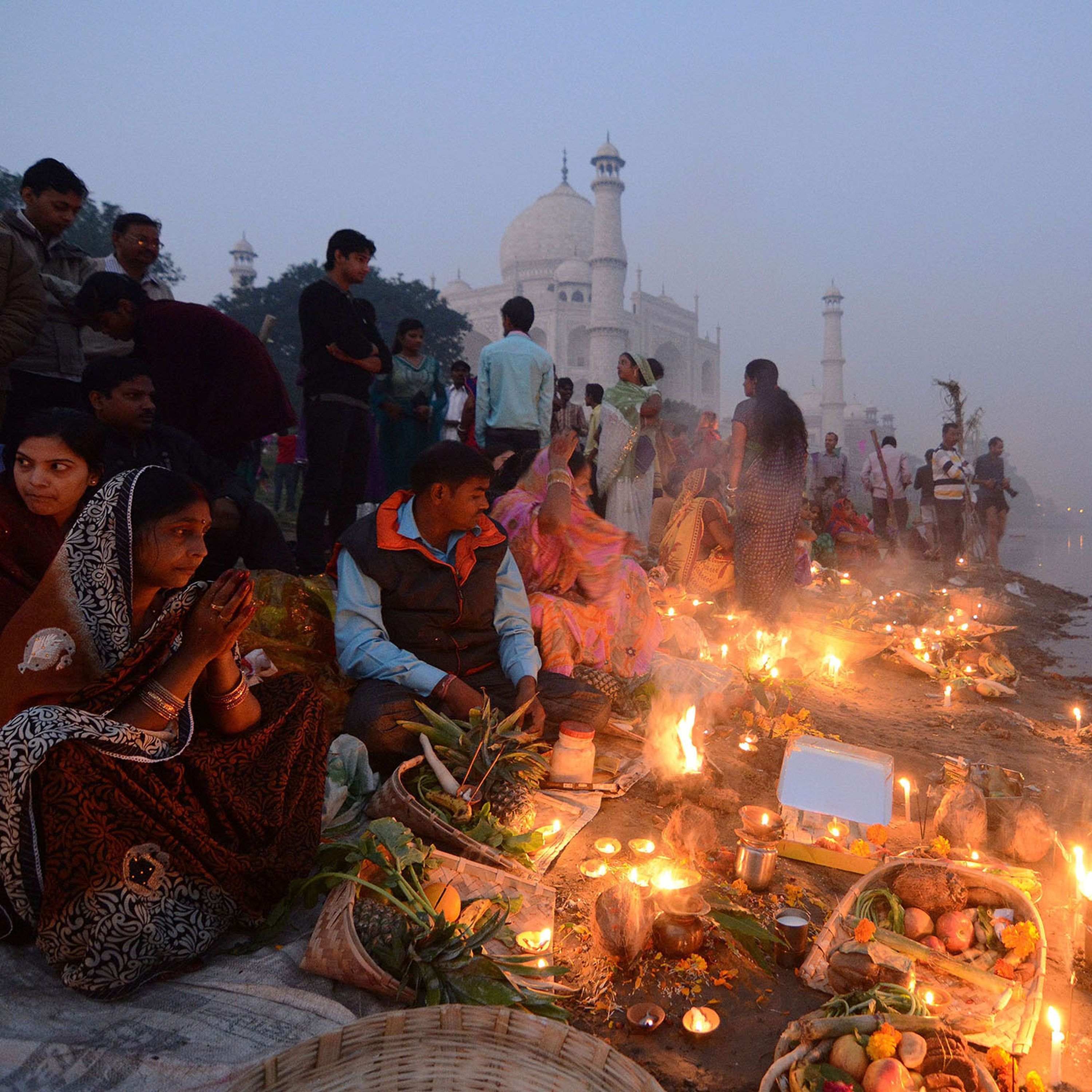 India's Mughal history sparks Hindu nationalist ire