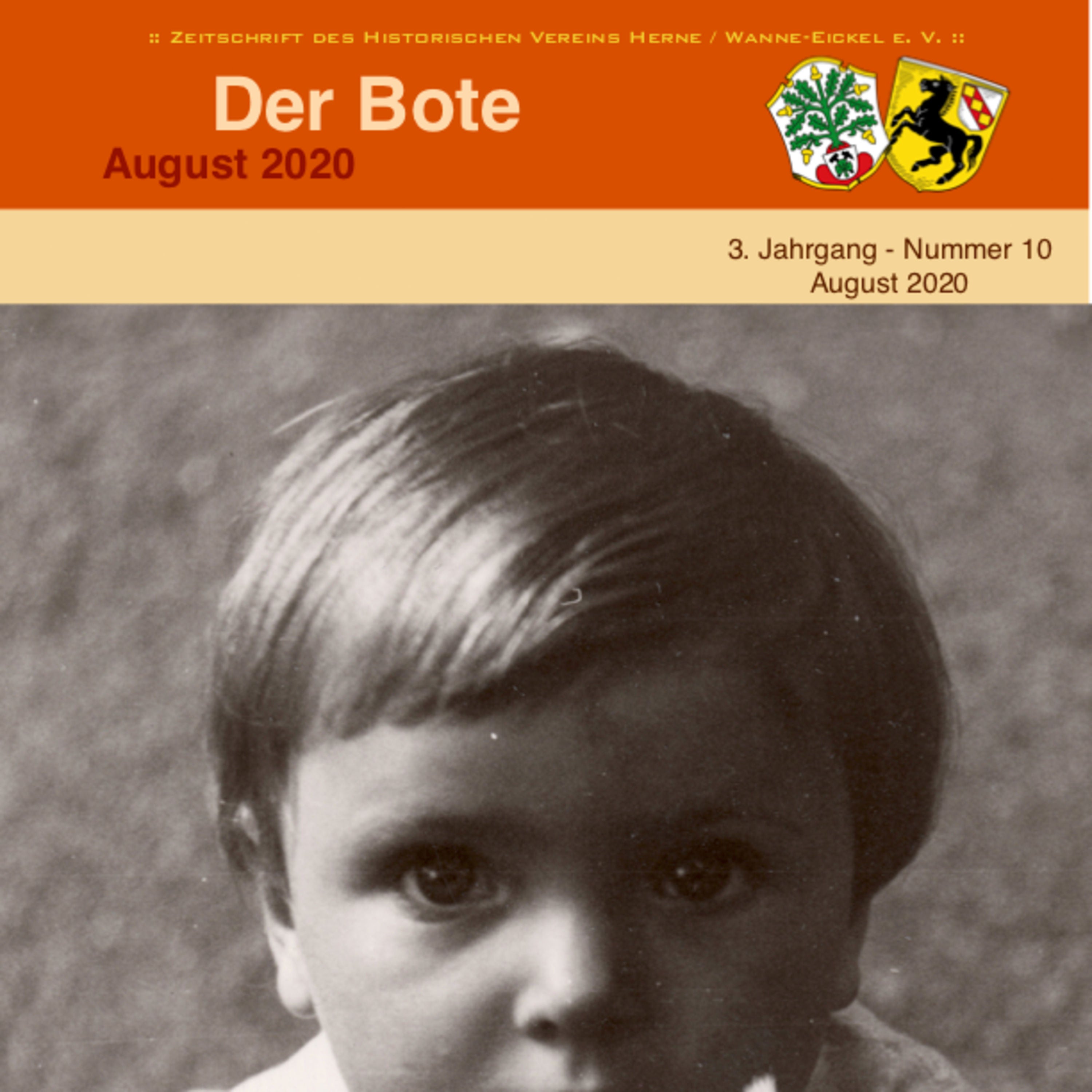 Jeder Tag ist ein Geschenk