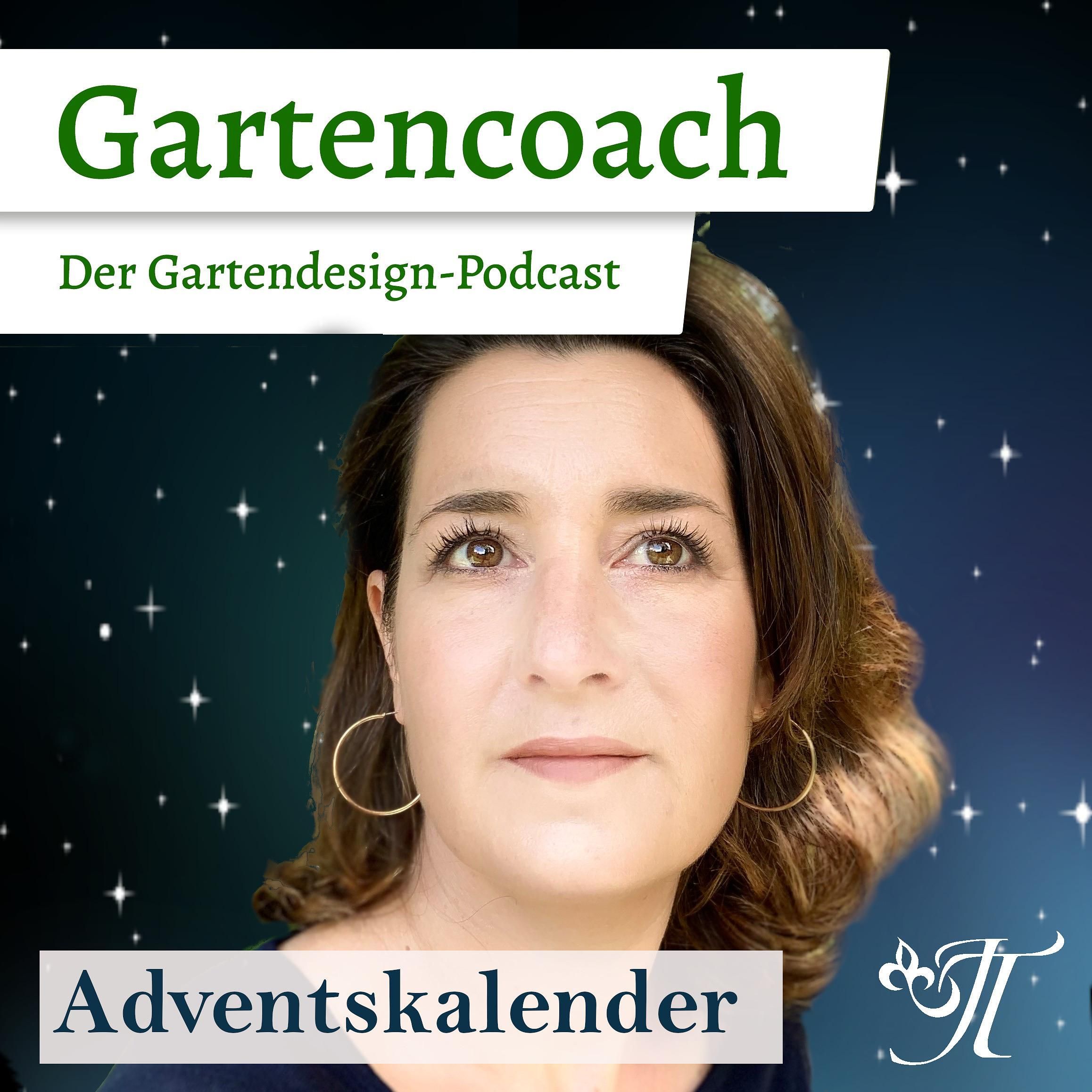 Der Gartencoach Adventskalender - Türchen 9