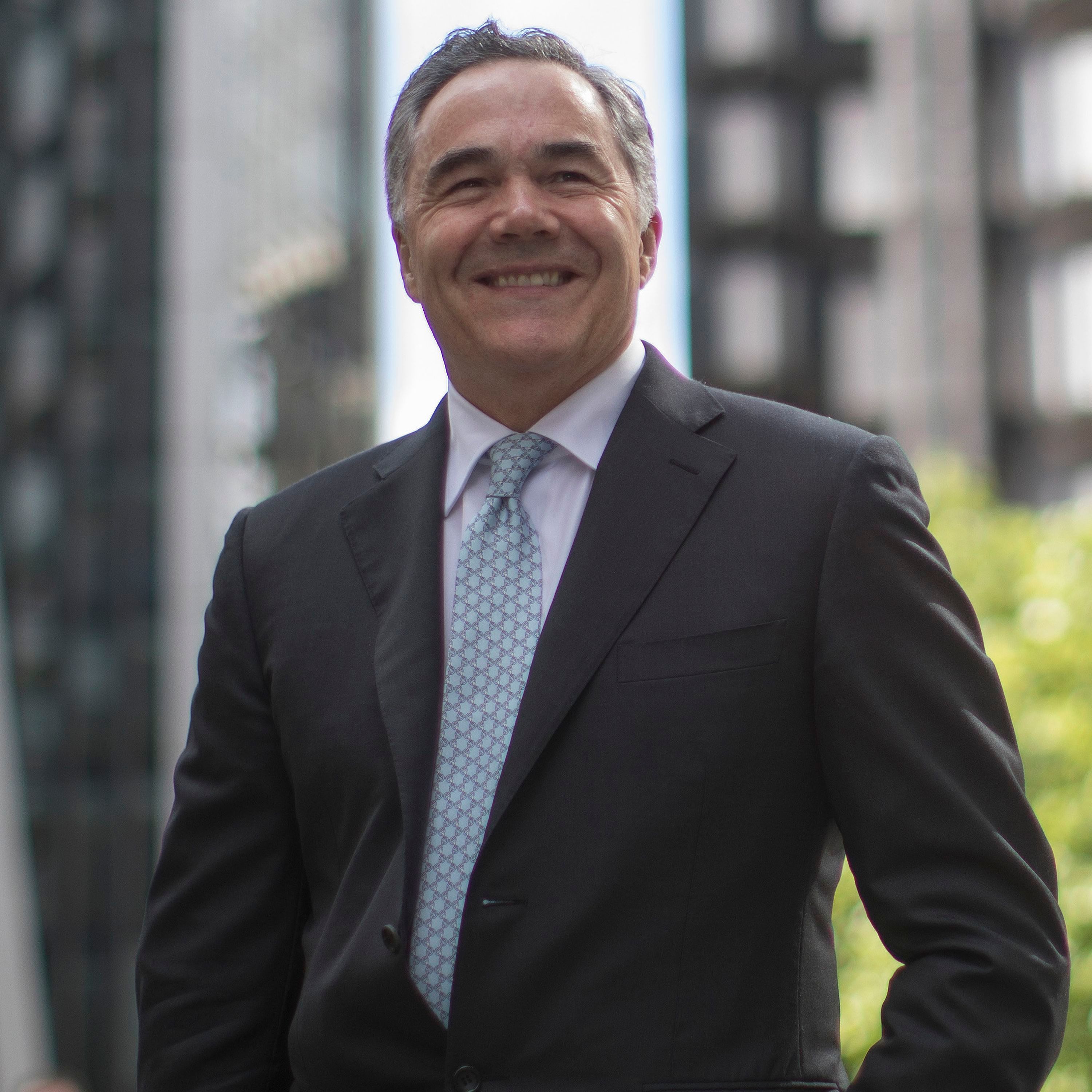 A business supplier's perspective on Brexit
