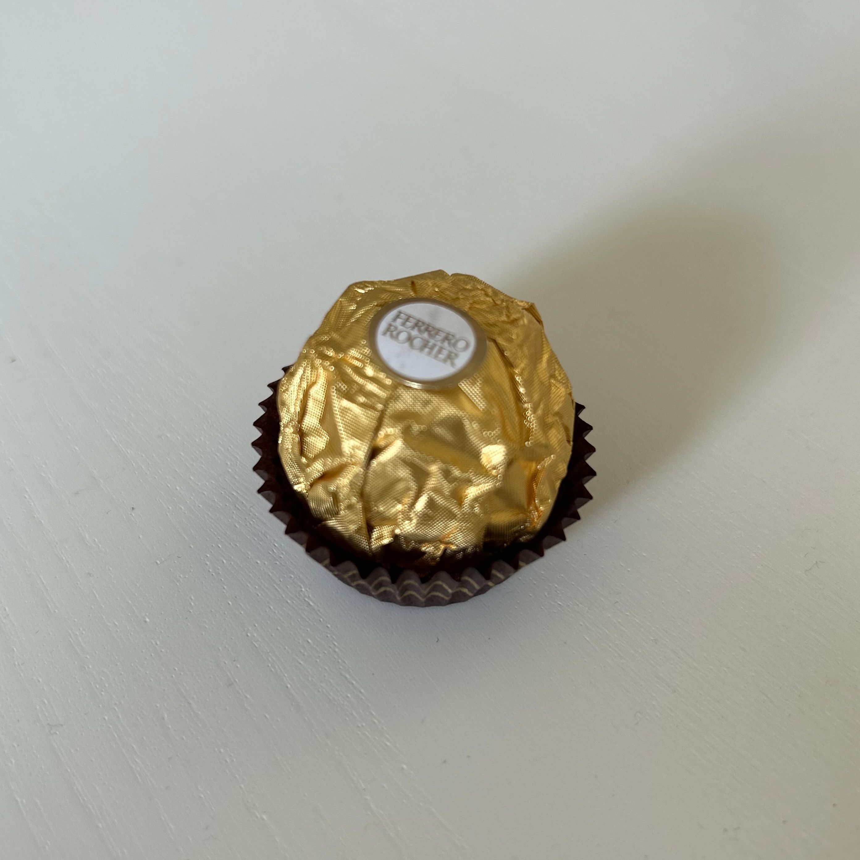Ferrero Rocher