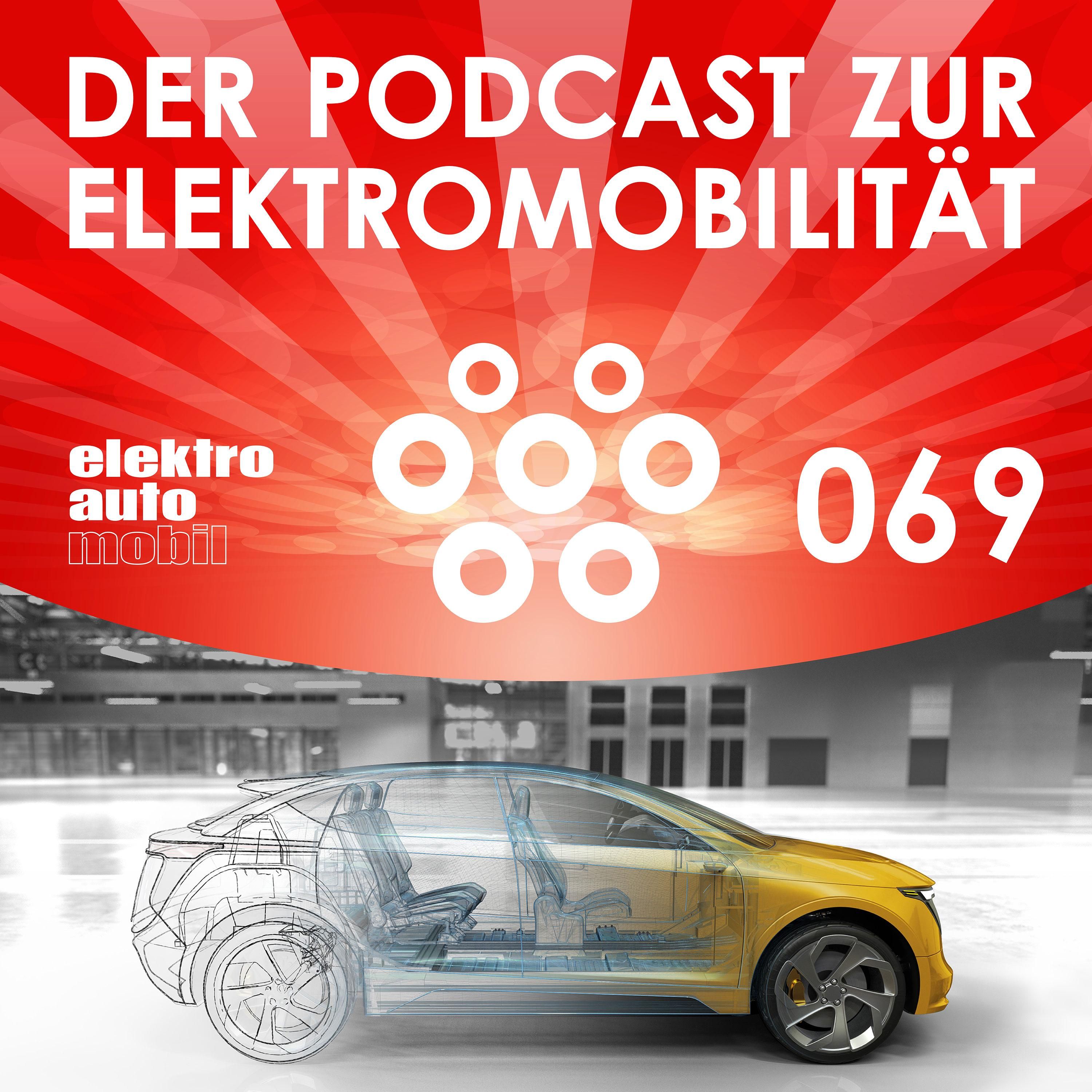 EAM 069: Ein Partner für die Autohersteller