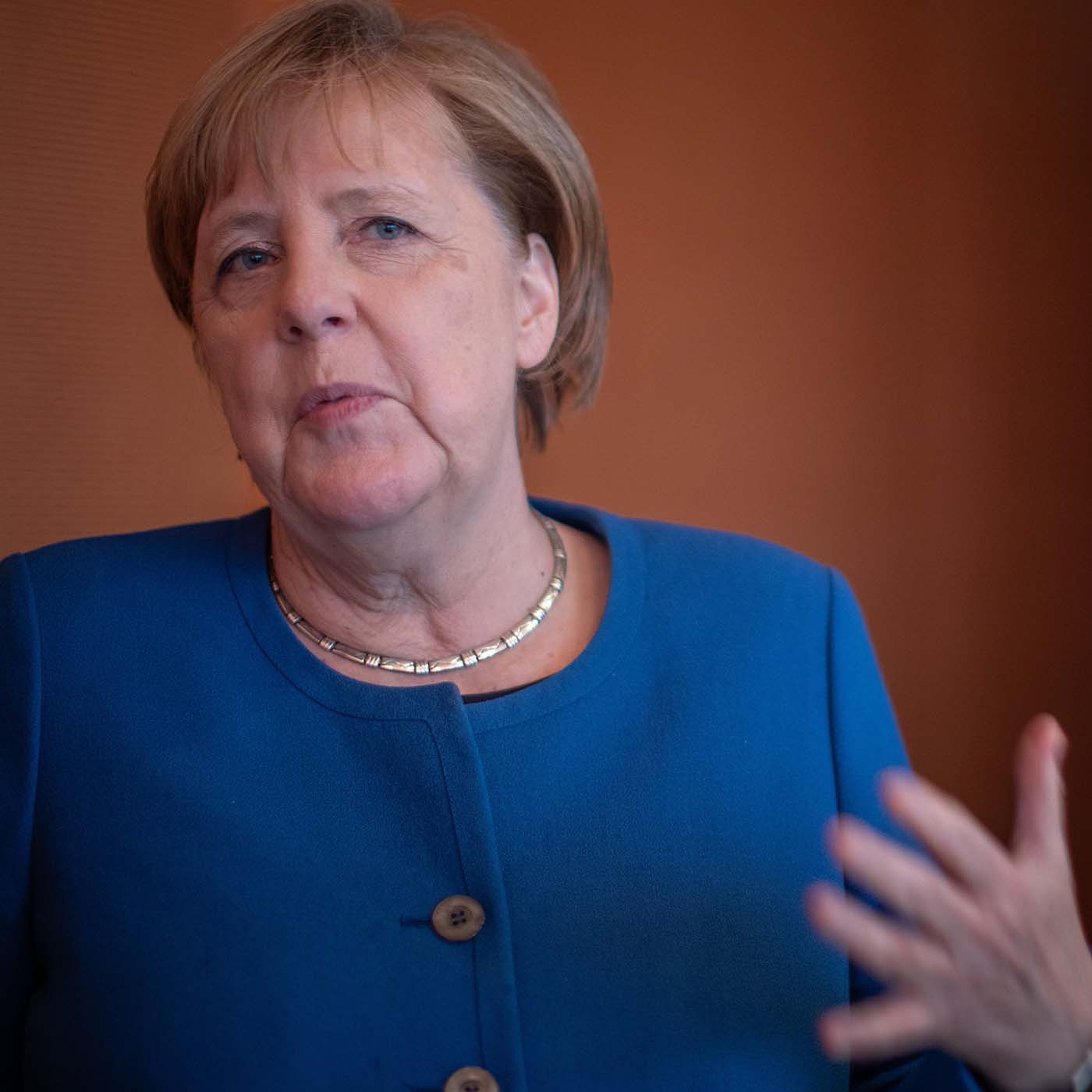 The multilateralist