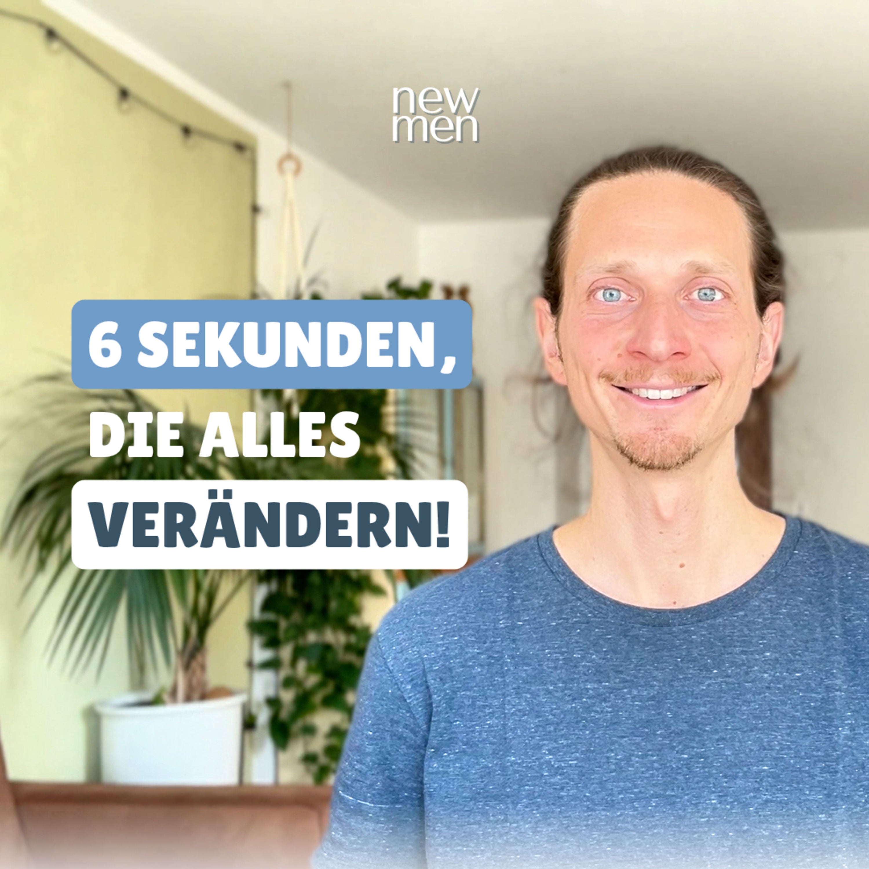 Die Kraft der Umarmung - wie Berührung dein Nervensystem stärkt #119