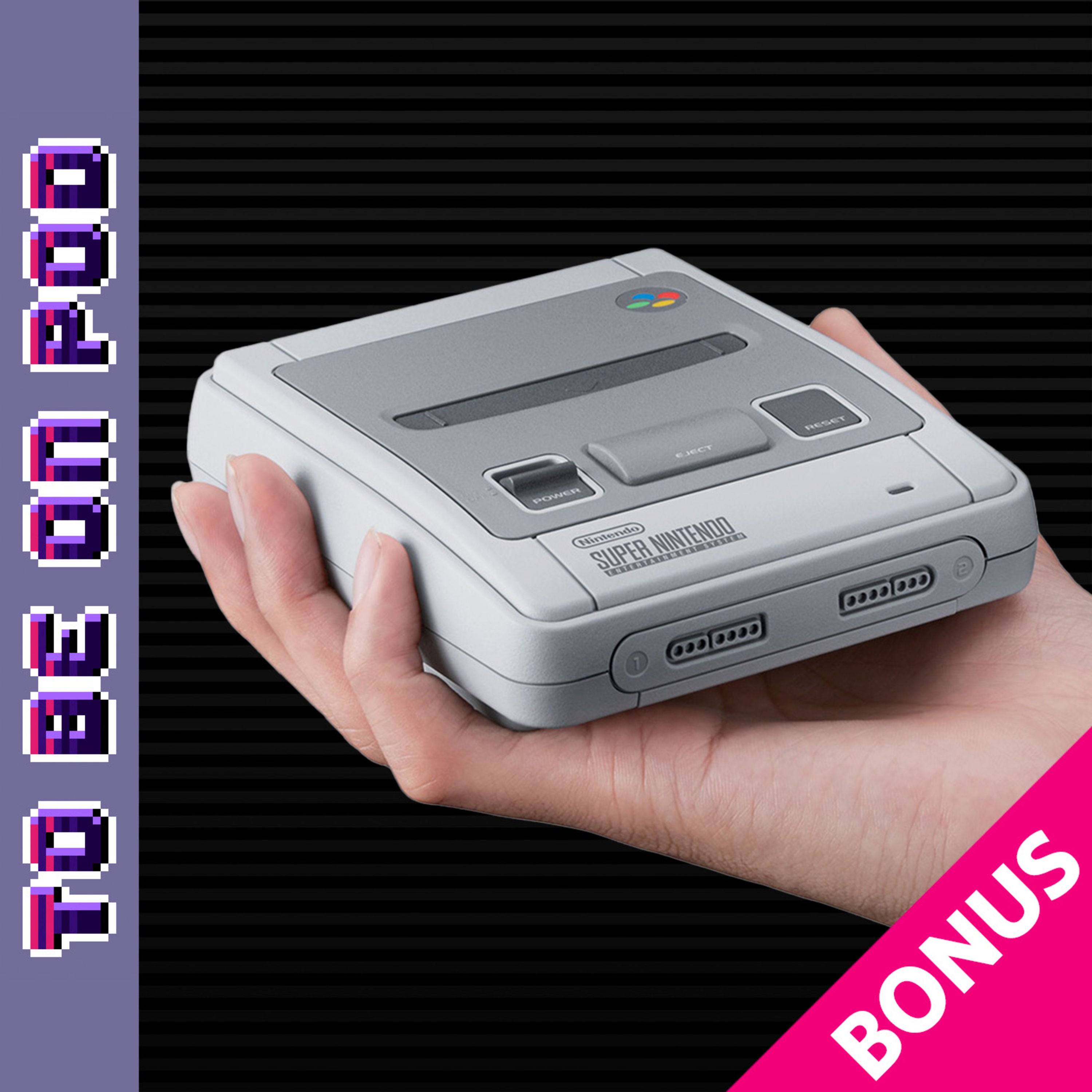 Retro-, Klon- und Mini-Konsolen