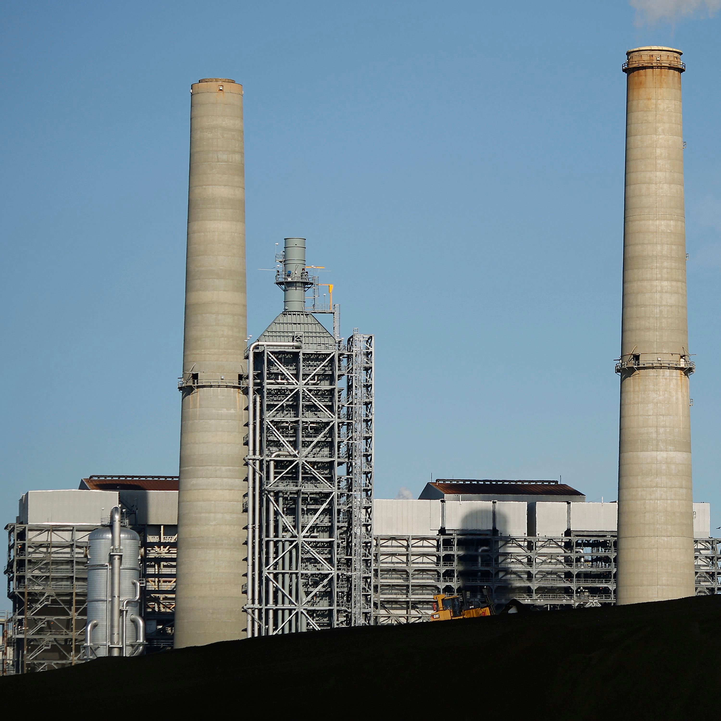 Can science solve the problem of climate change?