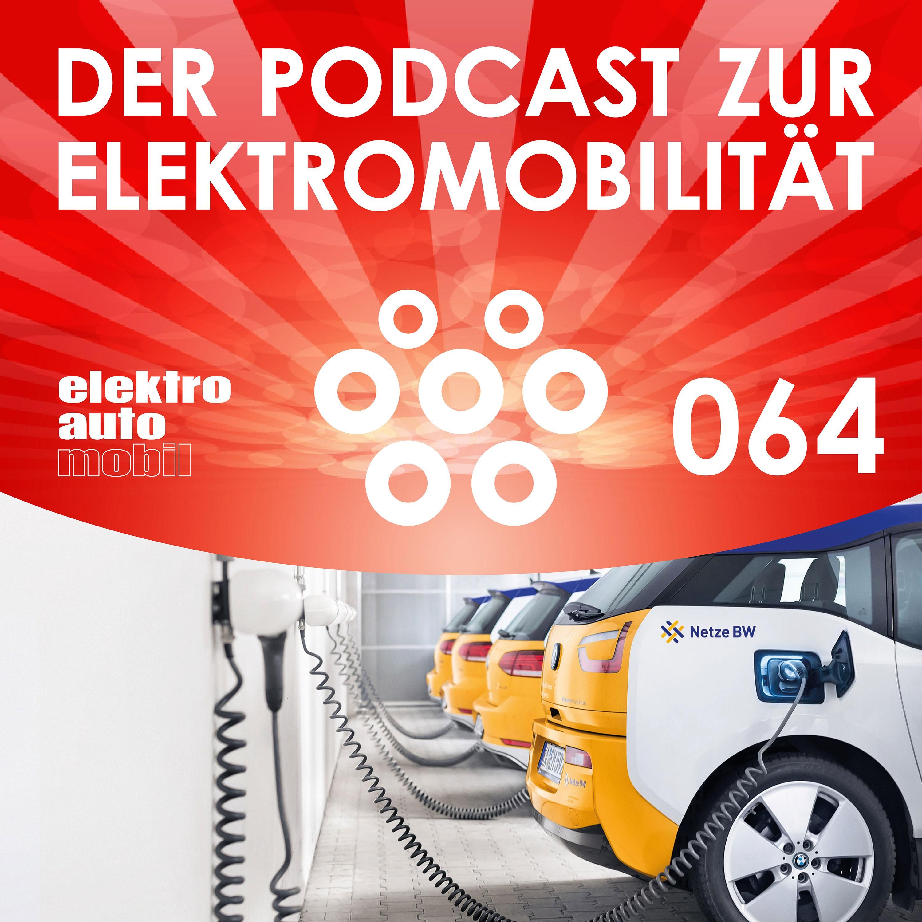 EAM 064: Droht uns der Blackout?