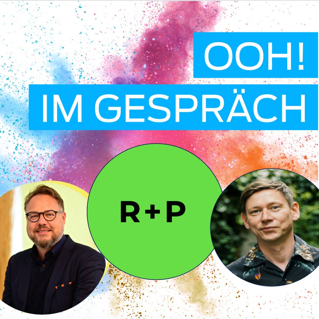 Im Gespräch mit Arndt Poguntke