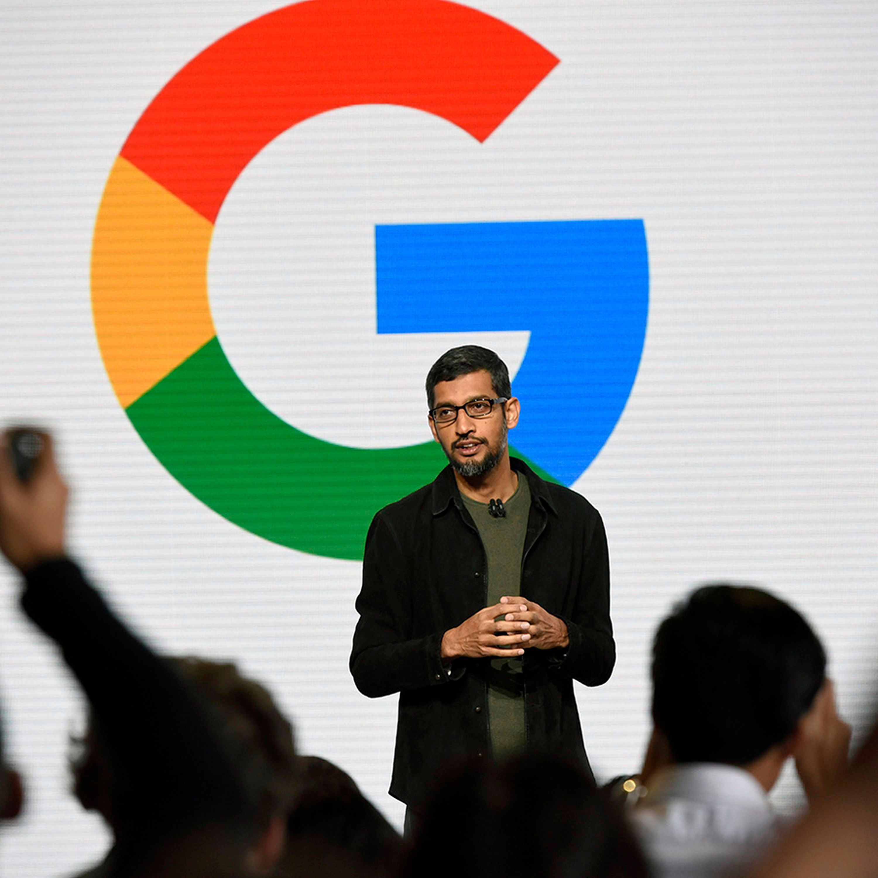 Google stumbles into US culture wars