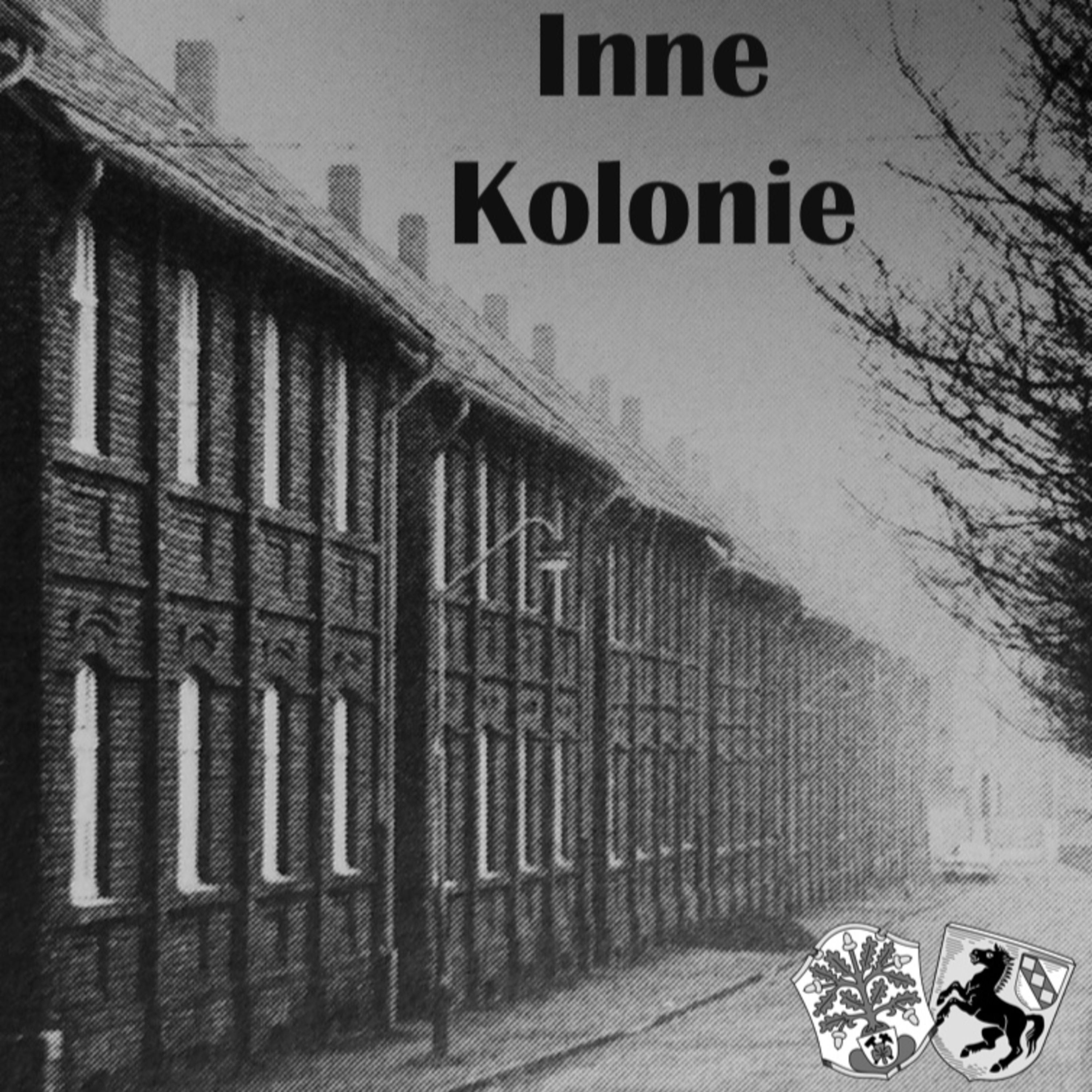 Inne Kolonie - Lufthaken