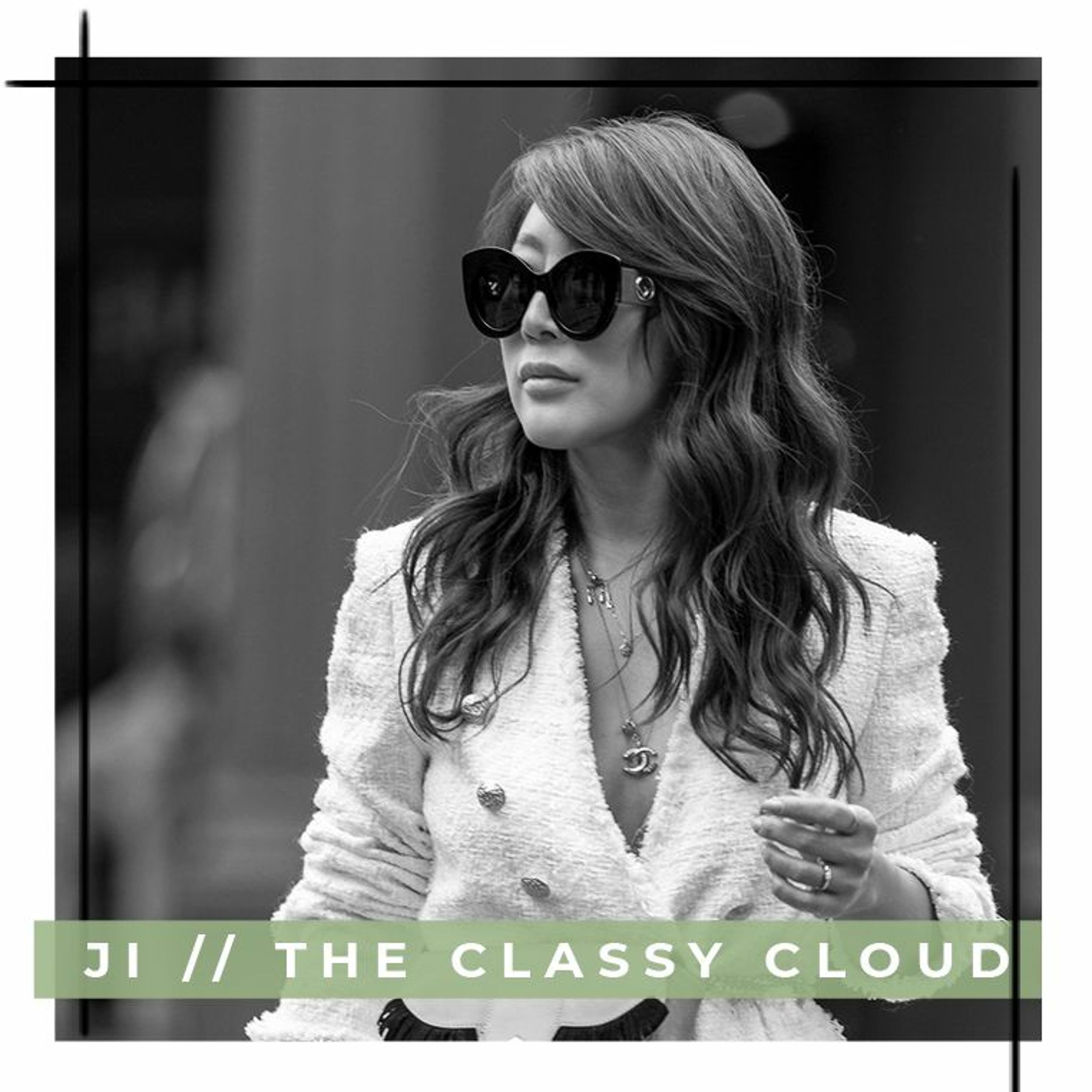 Flugbegleiterin & Bloggerin Ji Kim – Podcast Episode 55 im sisterMAG Radio