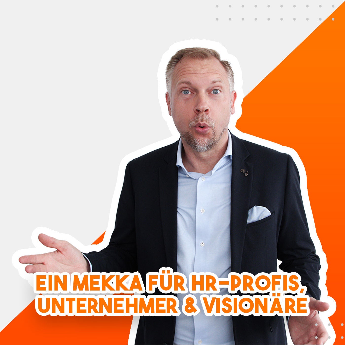 Zukunft Personal 2023 in Köln