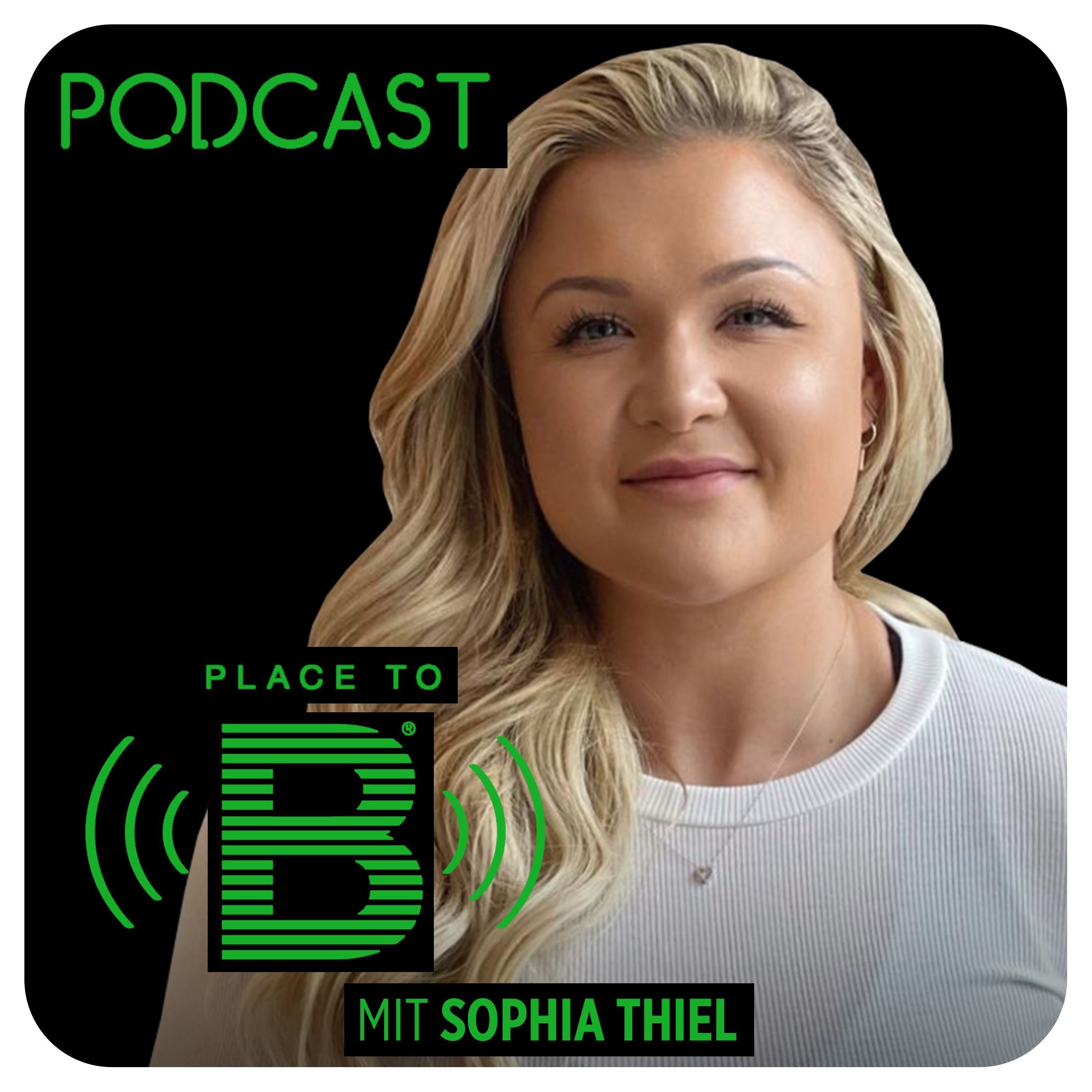 Sophia Thiel