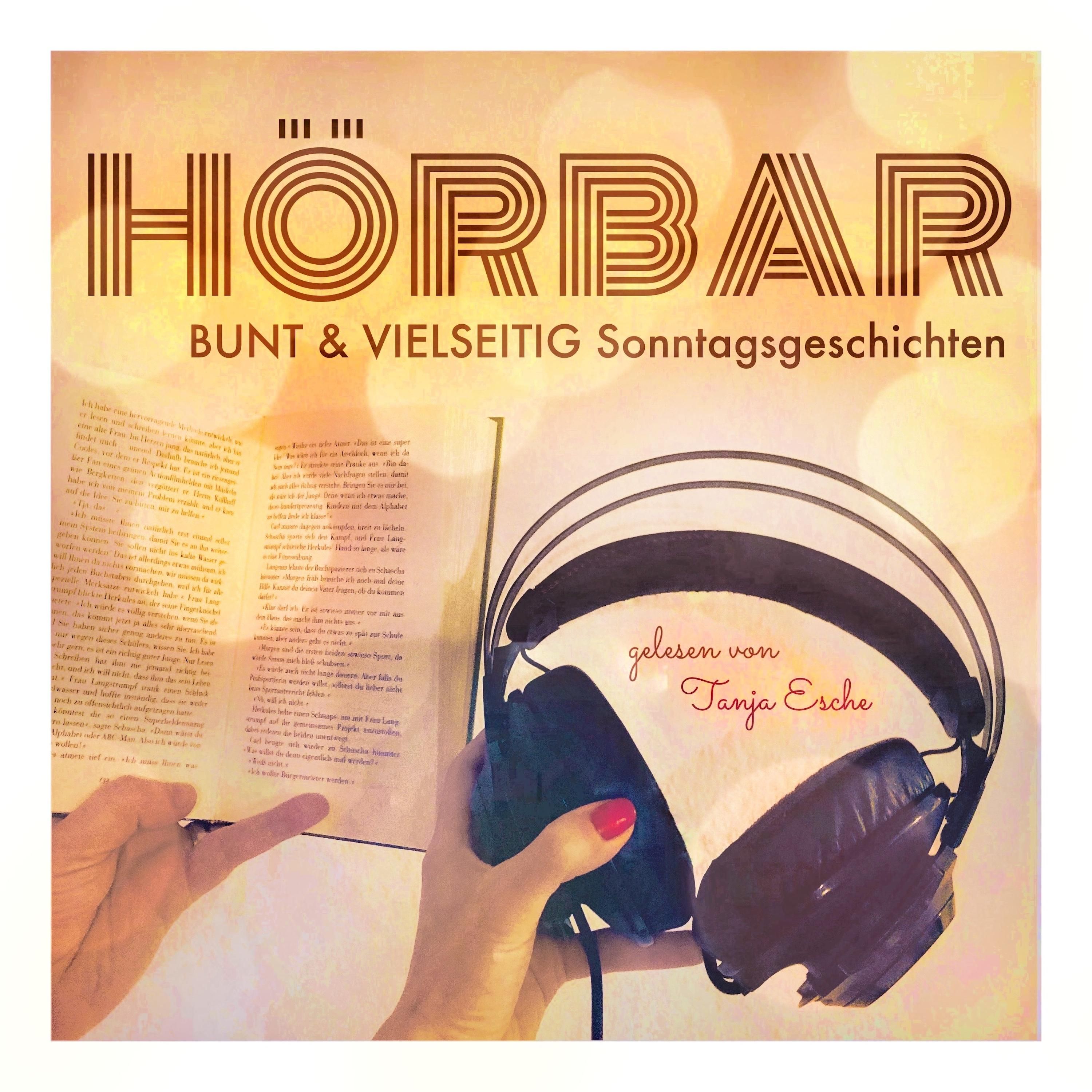 Kinderkurzgeschichte: "Die kleine Hexe hat eine Panne" von Dirk Hoffmann und "A Brilliant Idea" von TerraSound, Dag Reinbott