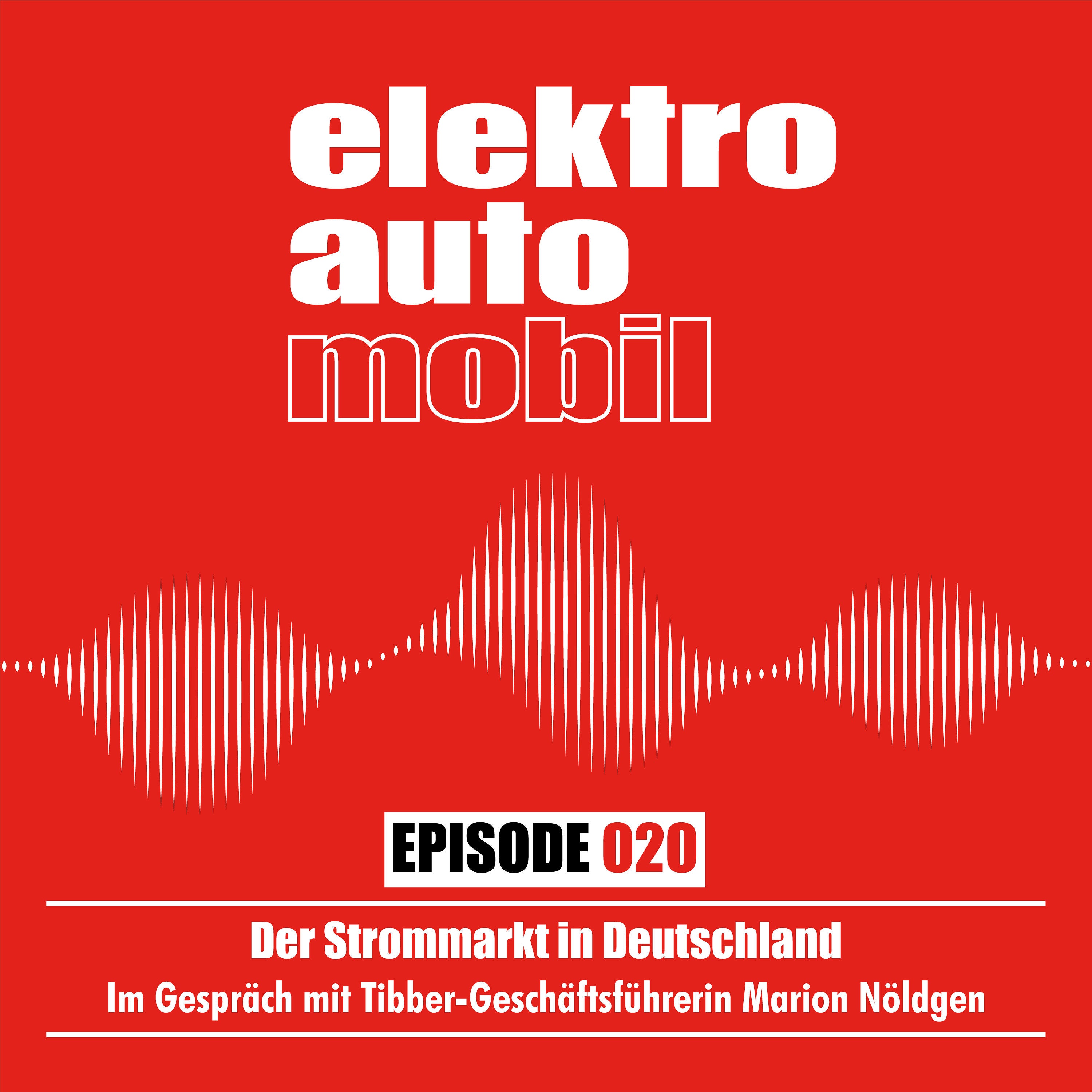 EAM 020: Der Strommarkt in Deutschland