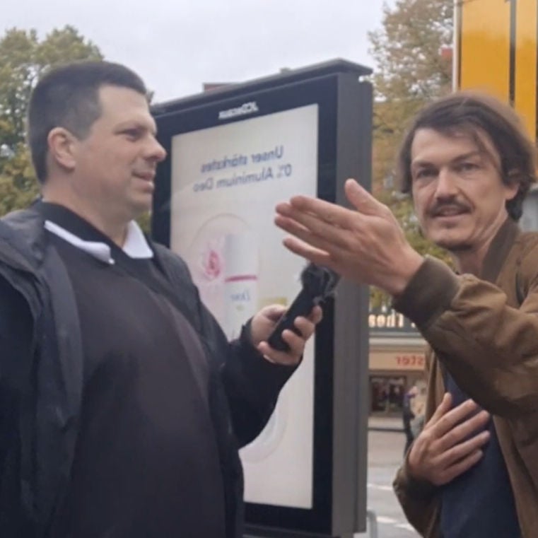 Wie kommt man darauf, Werbung zu entfernen ?