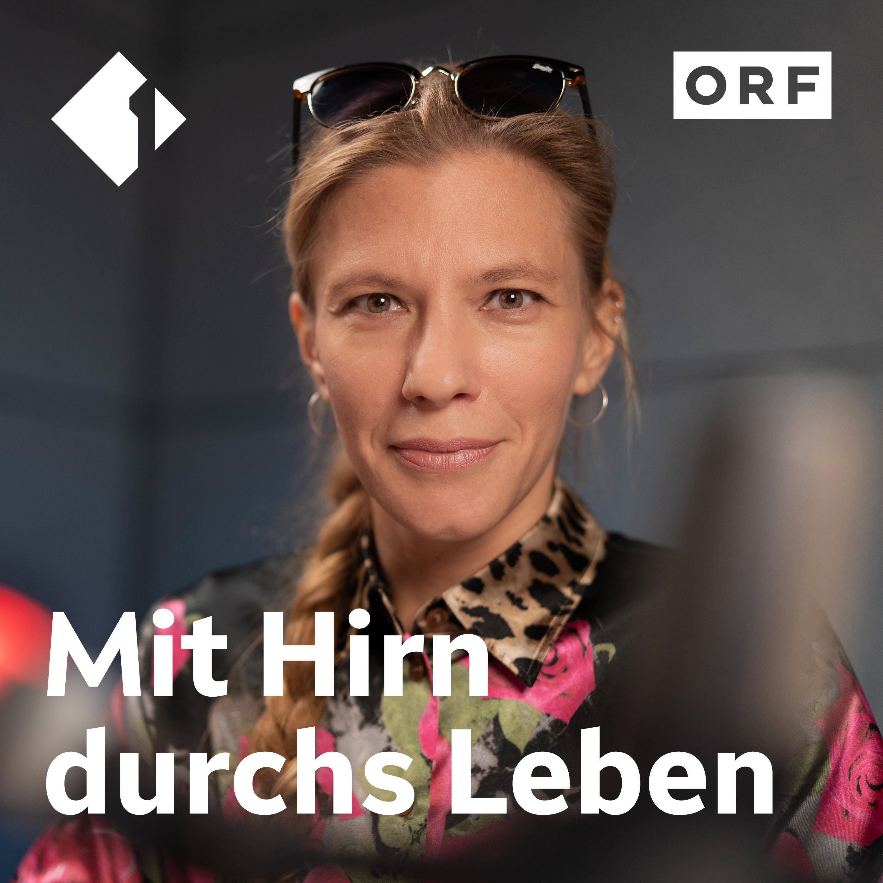 Mit Hirn durchs Leben