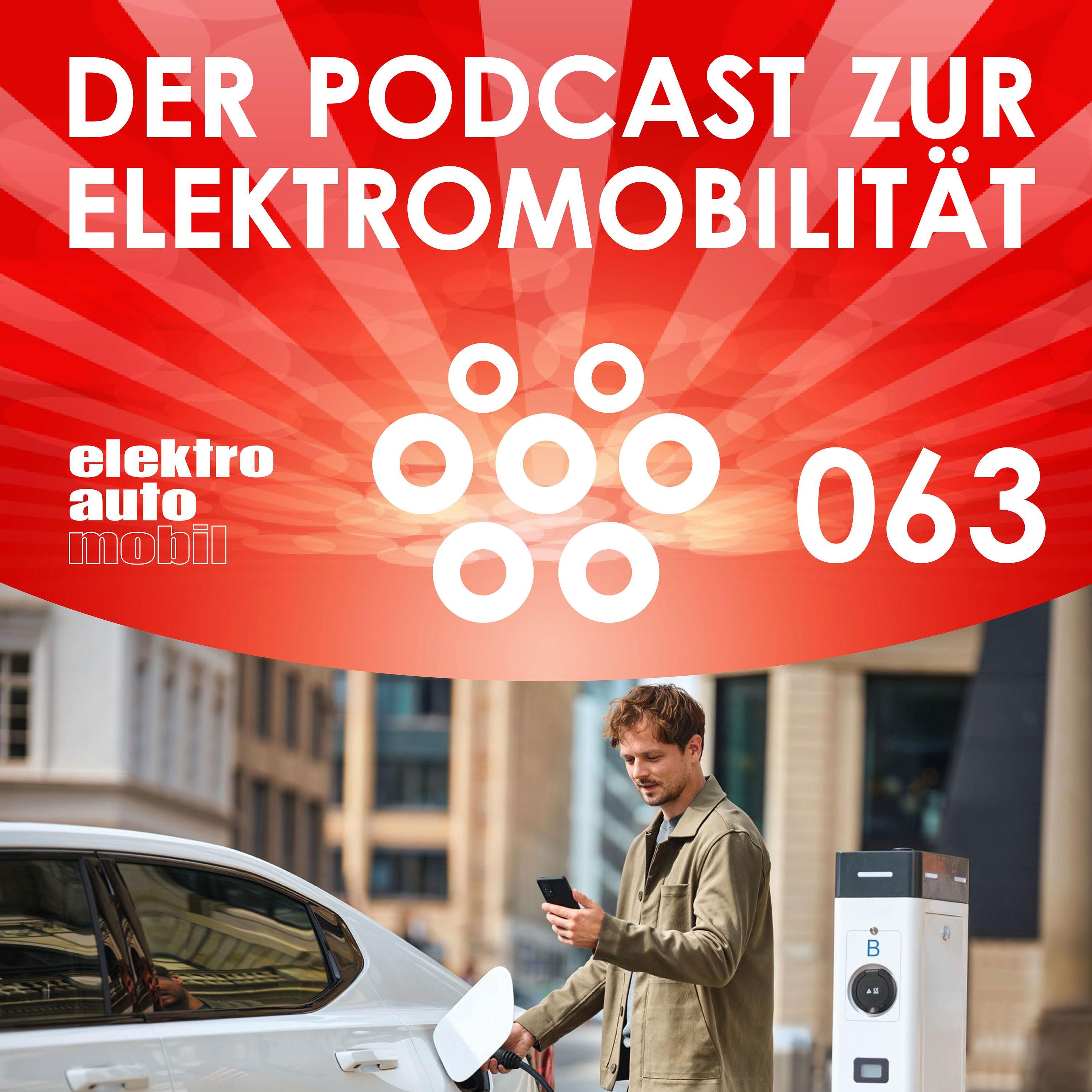 EAM 063: Kampf dem Ladekarten-Chaos
