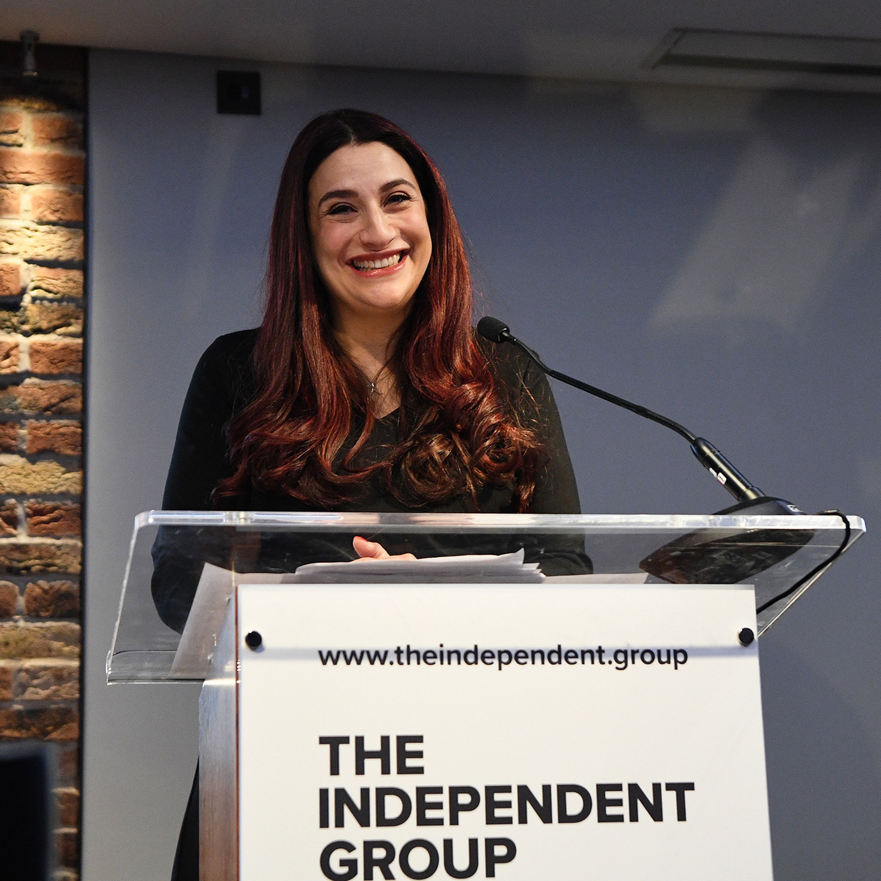 Britain's breakaway faction seeks to build 'a new politics'