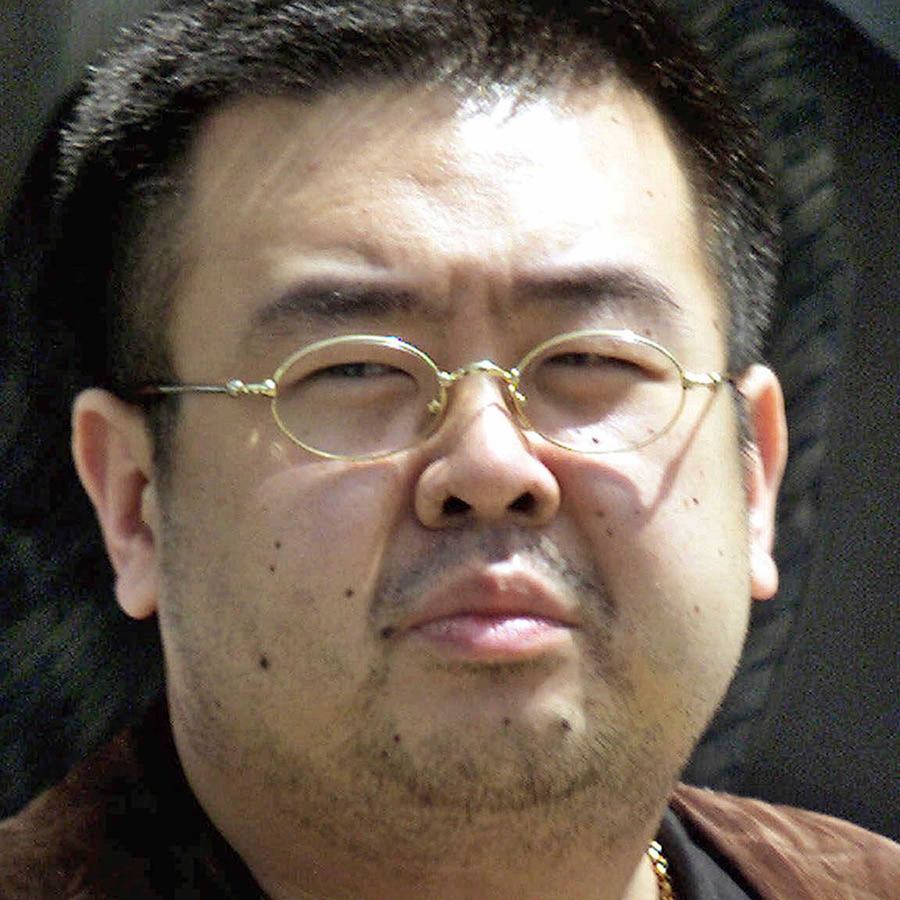 Murder mystery strains Malaysia's ties with North Korea