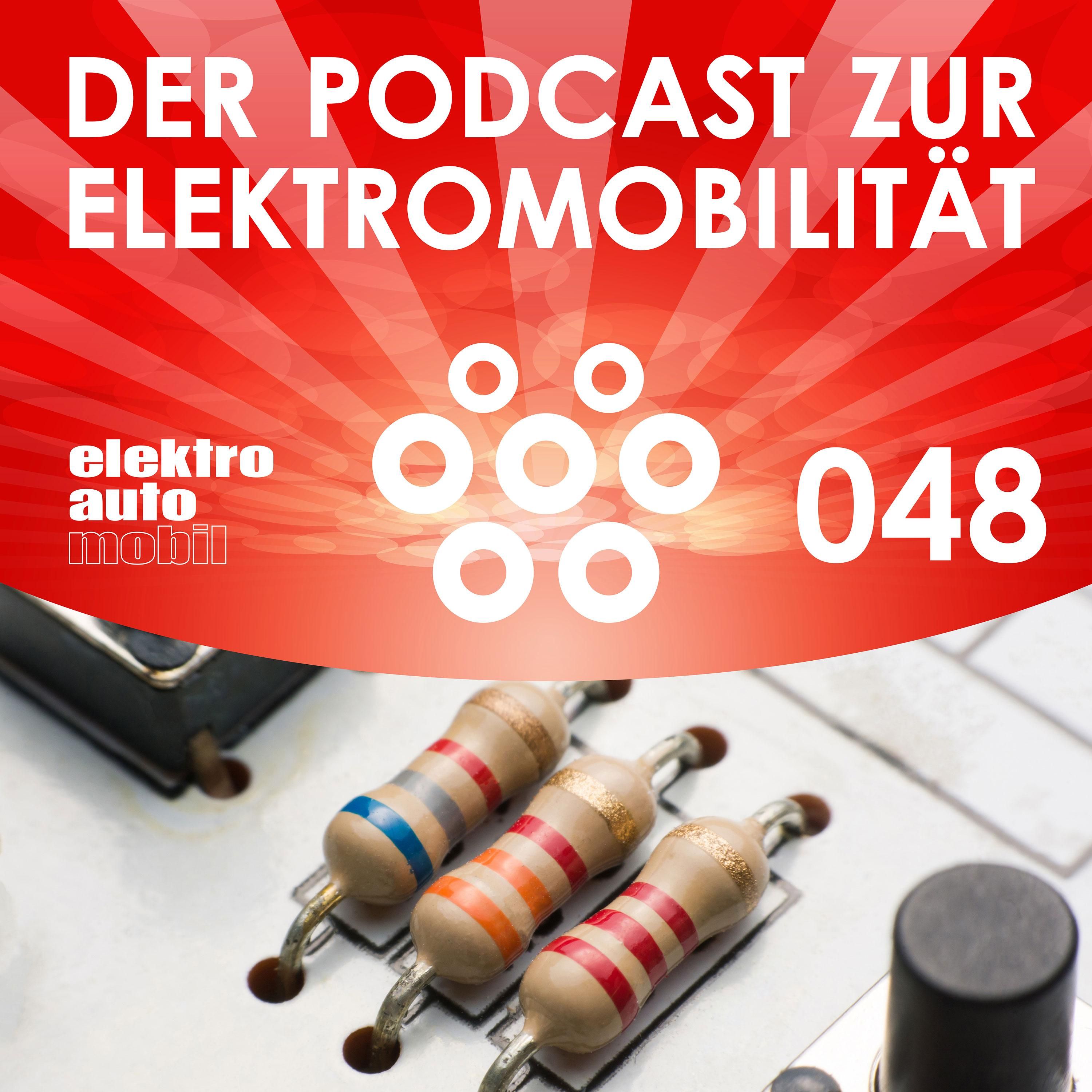 EAM 048: Das A und Ω des Stroms