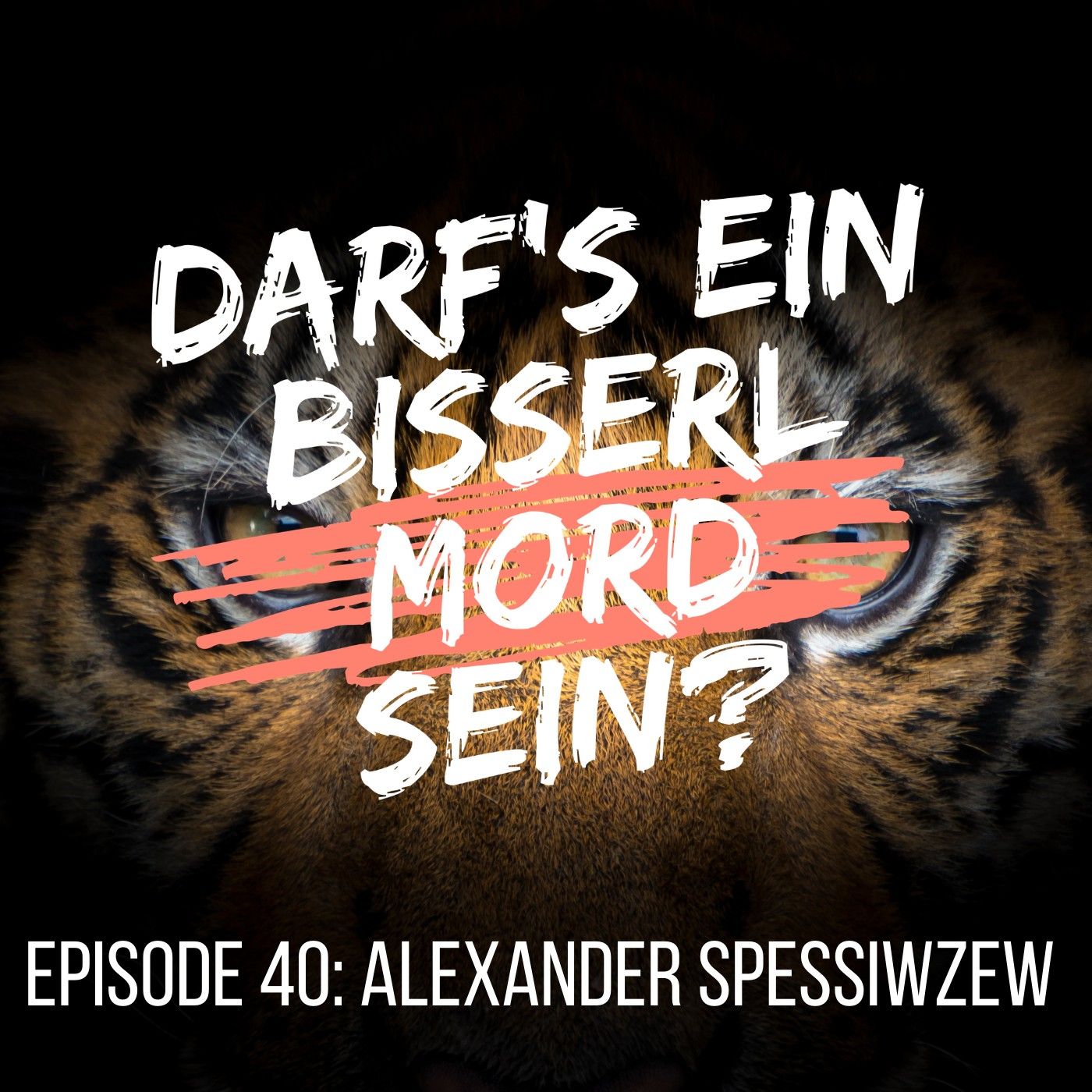 Episode 40: Alexander Spessiwzew
