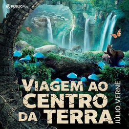 Viagem ao Centro da Terra