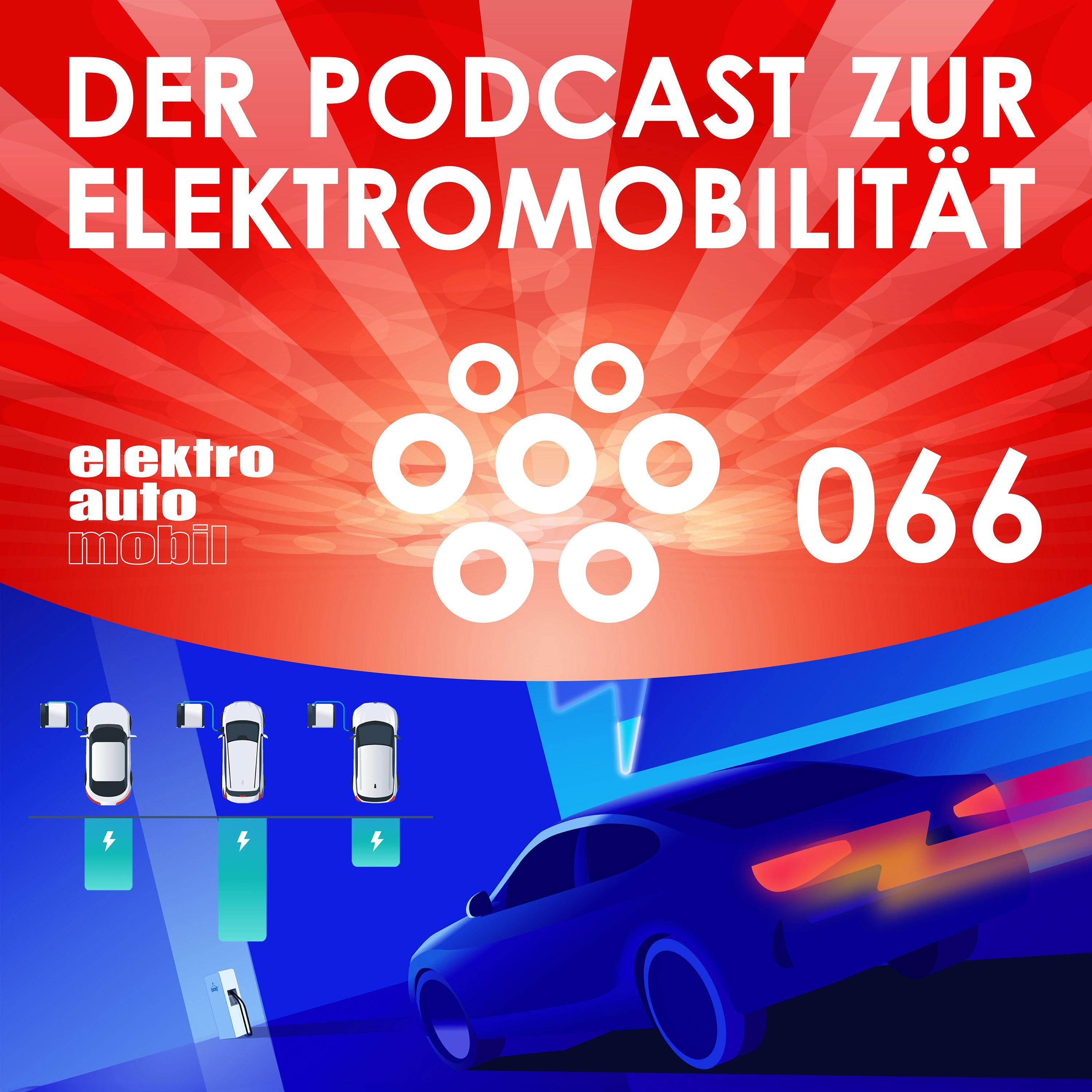 EAM 066: Softwarelösungen für intelligentes Laden