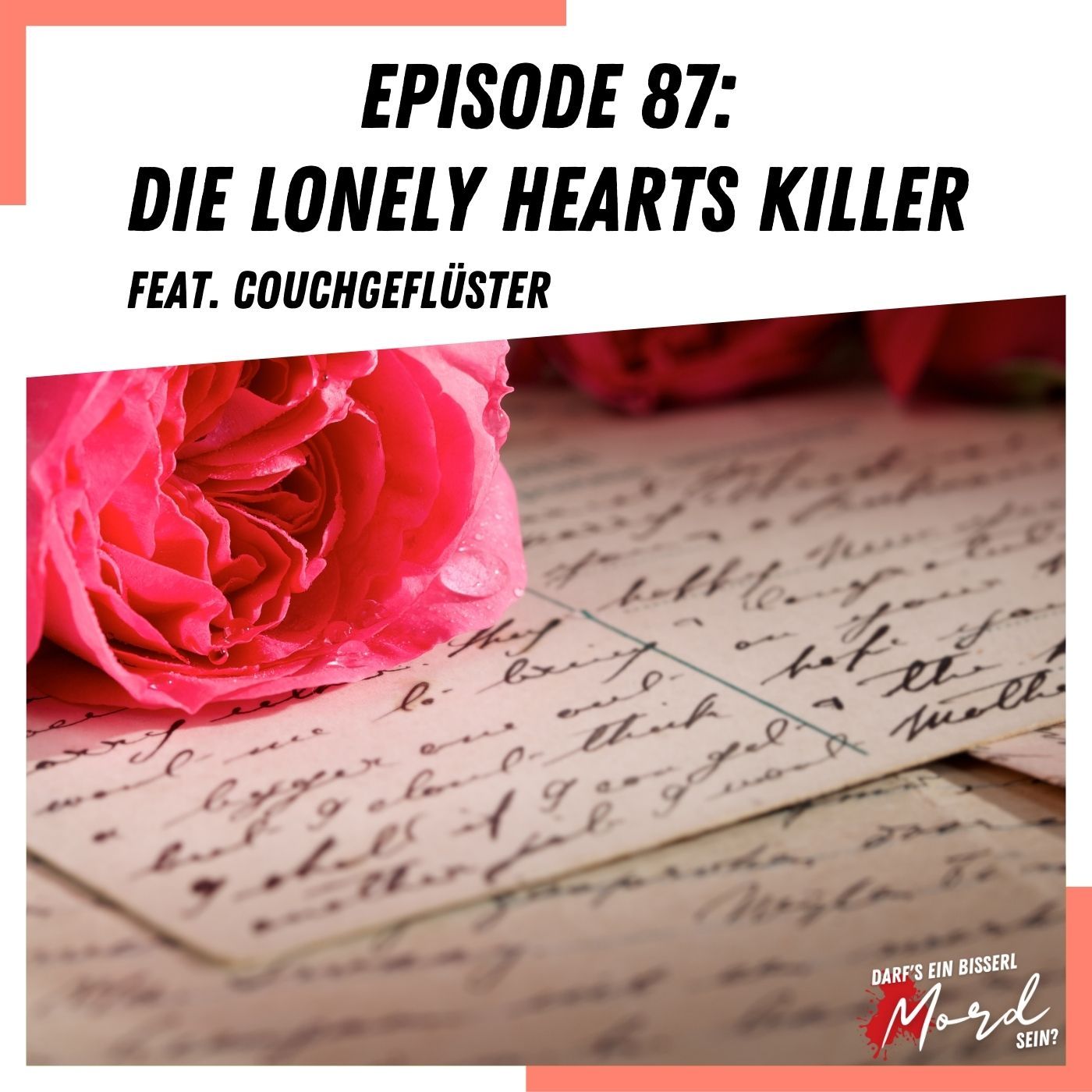 Episode 87: Die Lonely Hearts Killer