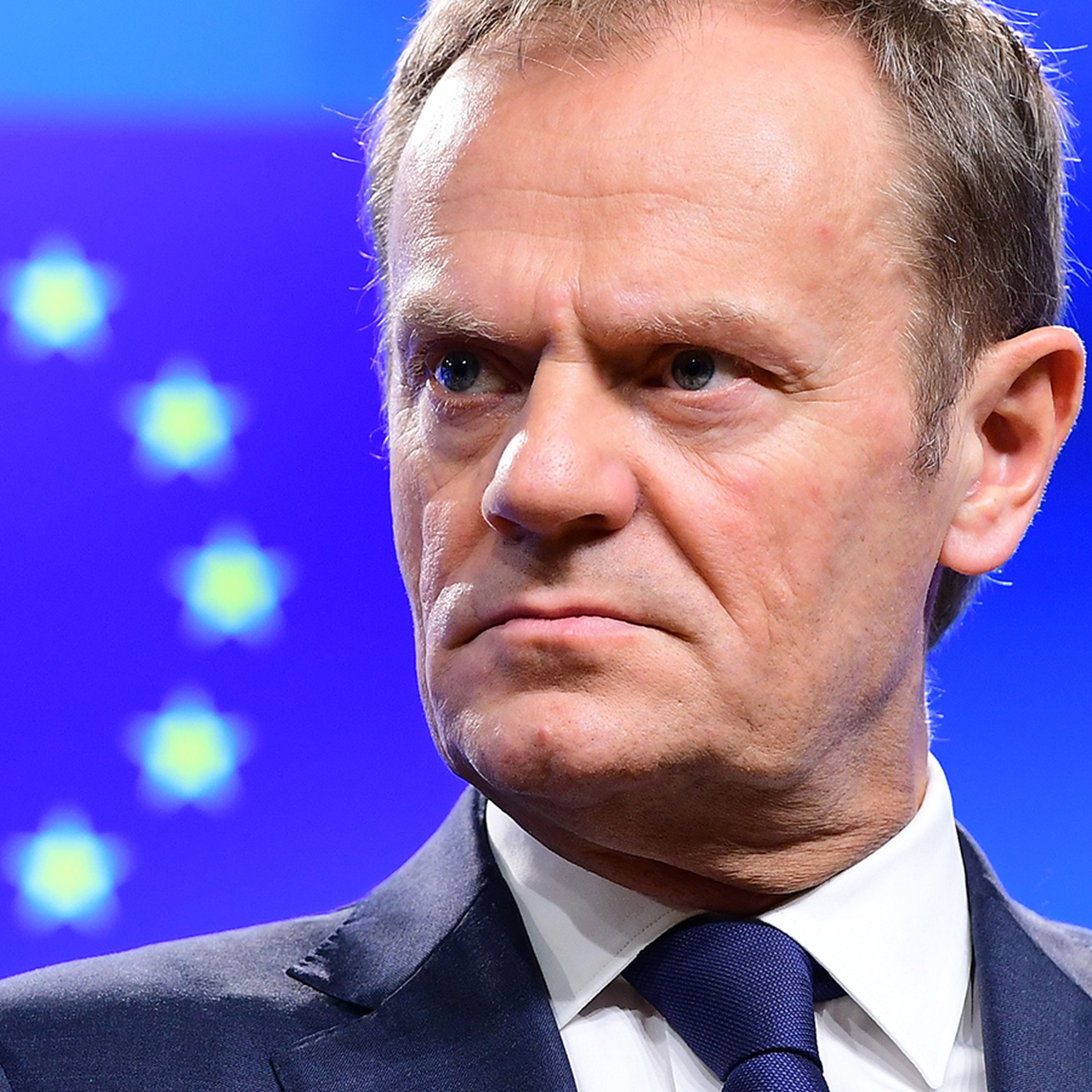 The spill-over from Poland's political rivalries