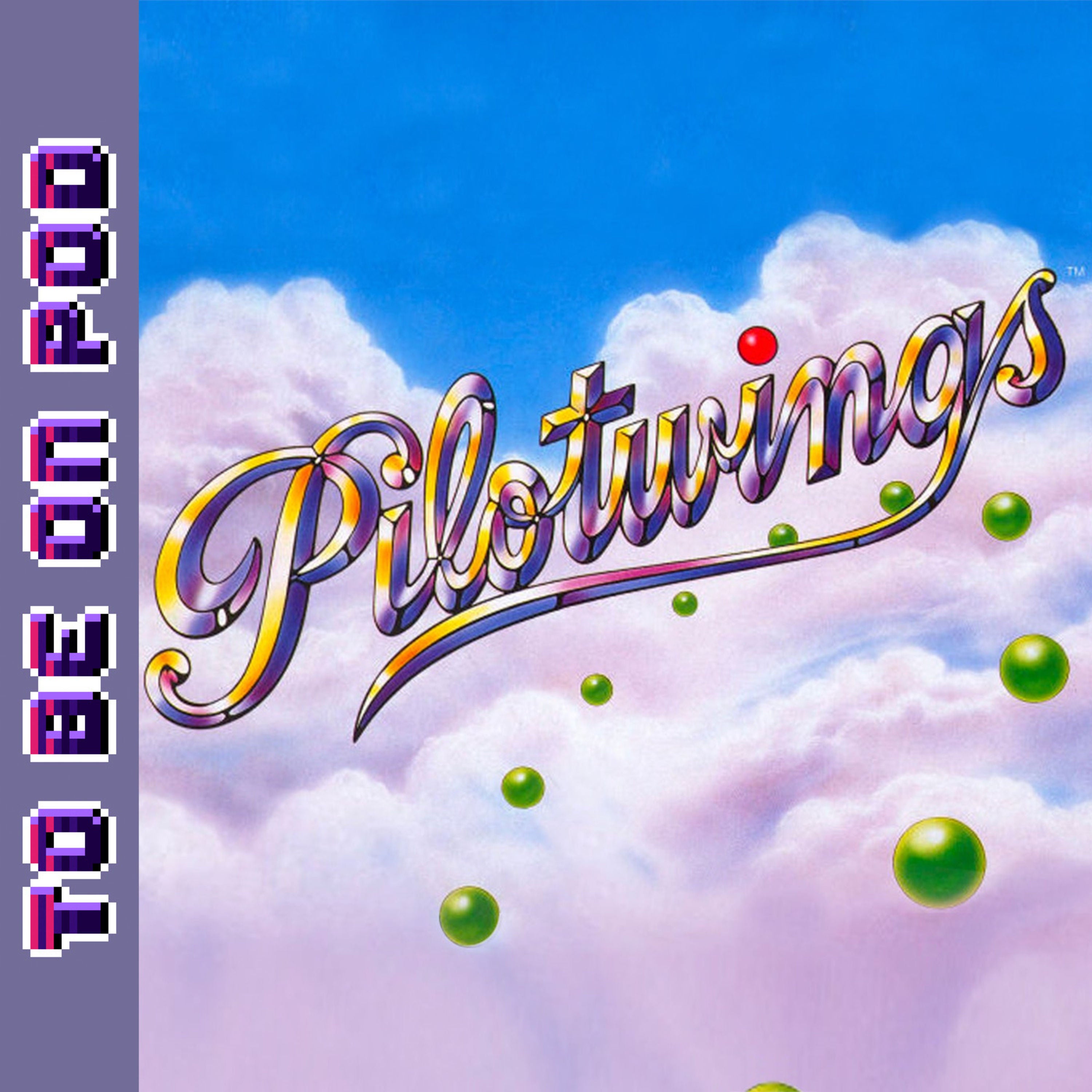 Pilotwings (SNES)
