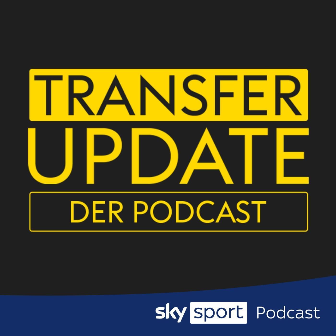 Hakimi-Hammer! BVB-Star vor Wechsel zu Inter Mailand