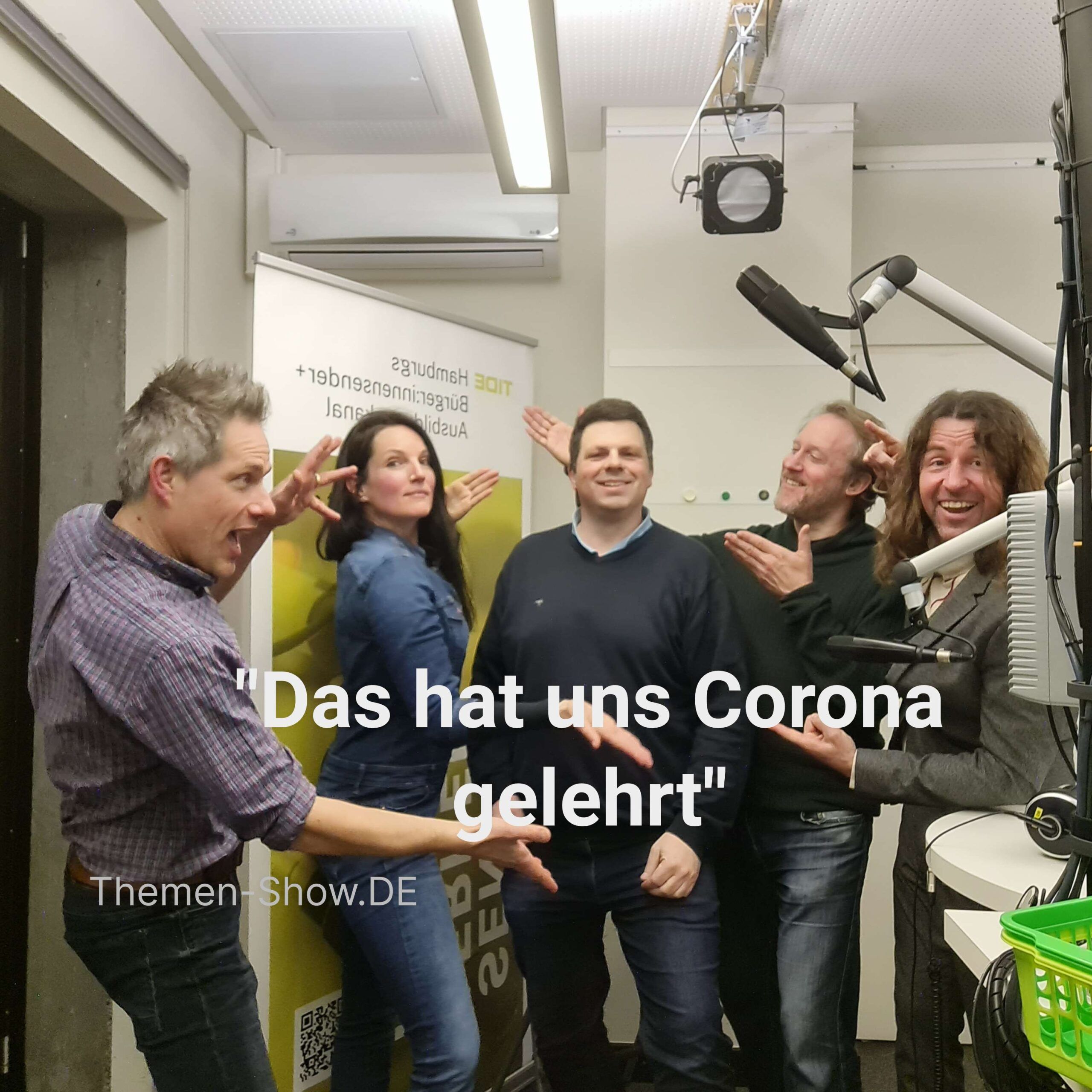 „Das hat uns Corona gelehrt“ – warum „LaLeLu“ nach den Krisen gestärkt weitermachen kann