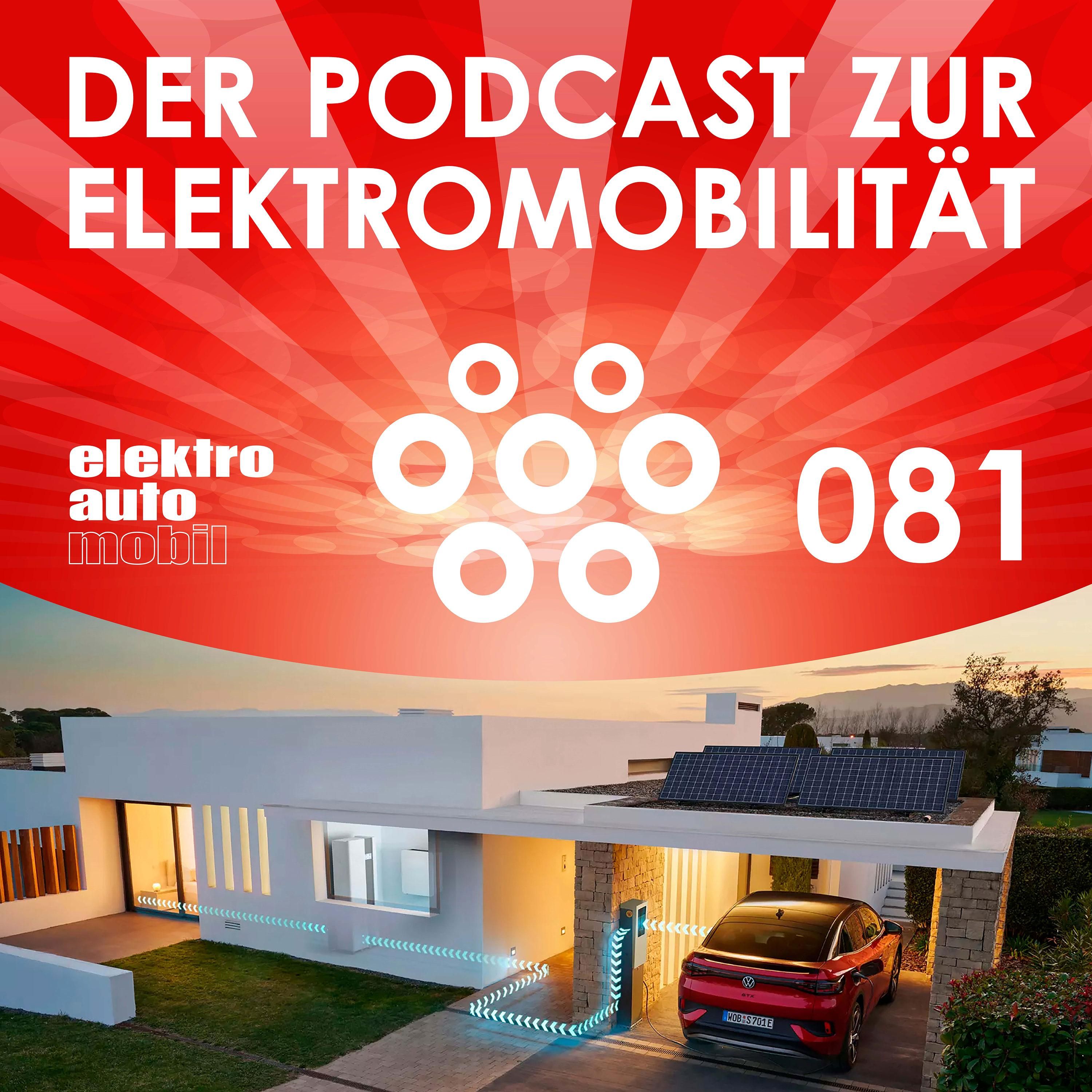 EAM 081: Wann kommt das bidirektionale Laden?
