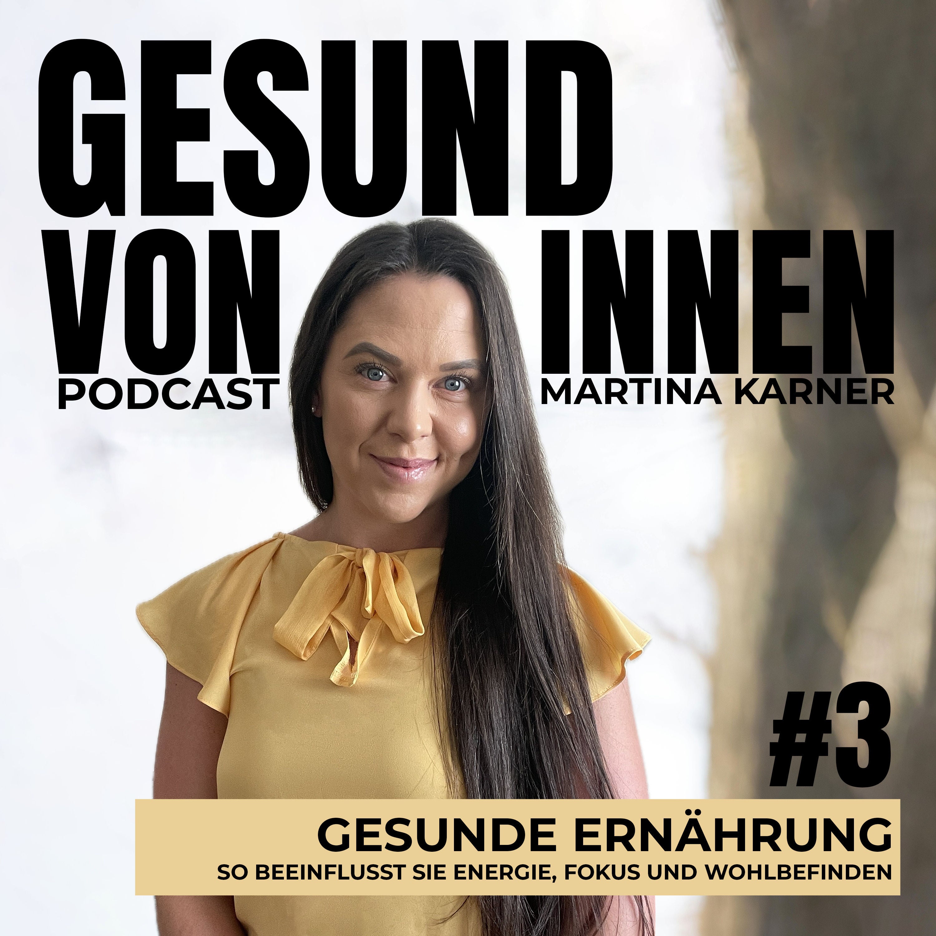 Gesunde Ernährung: so beeinflusst sie Energie, Fokus und Wohlbefinden