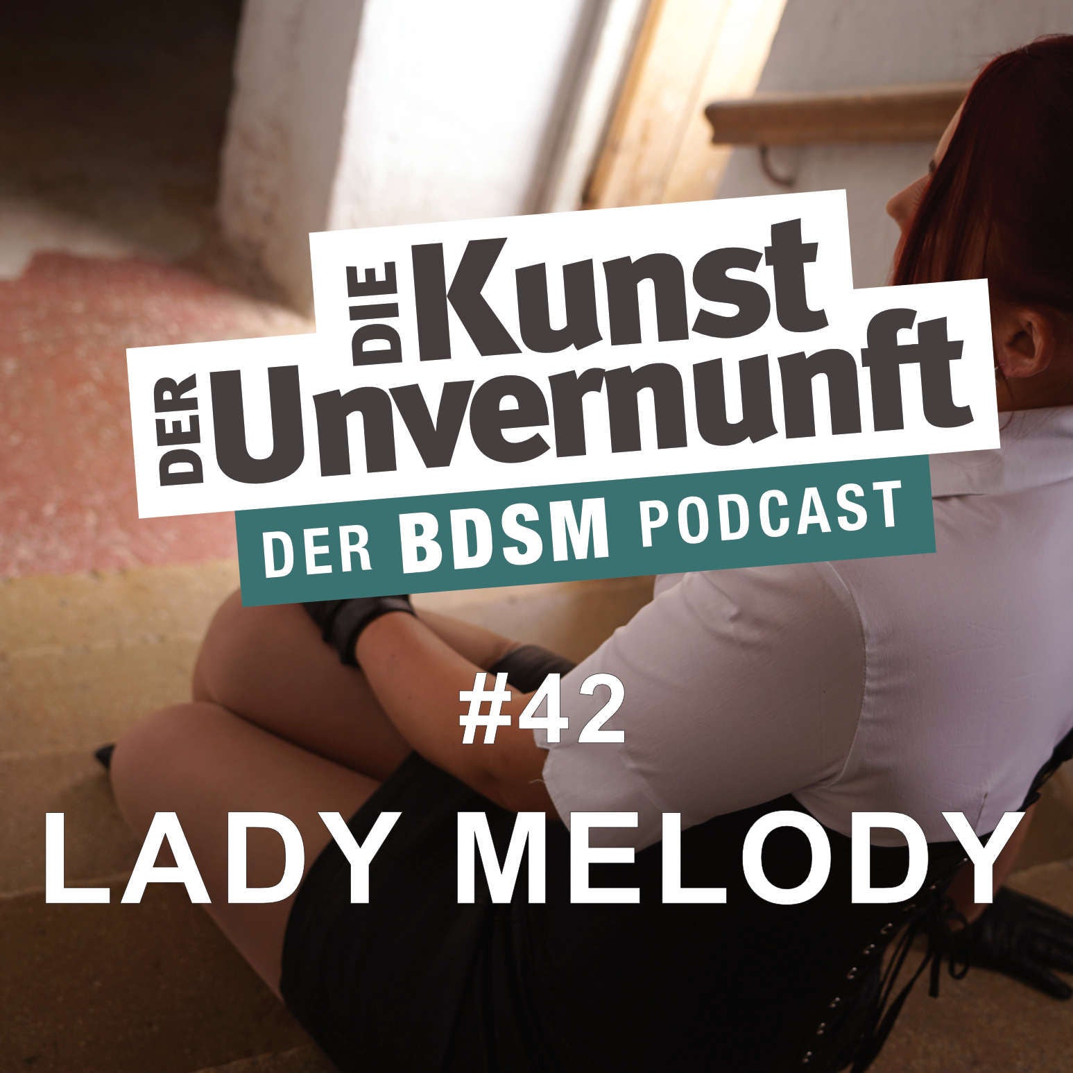 Lady Melody - Femdom mit Plan