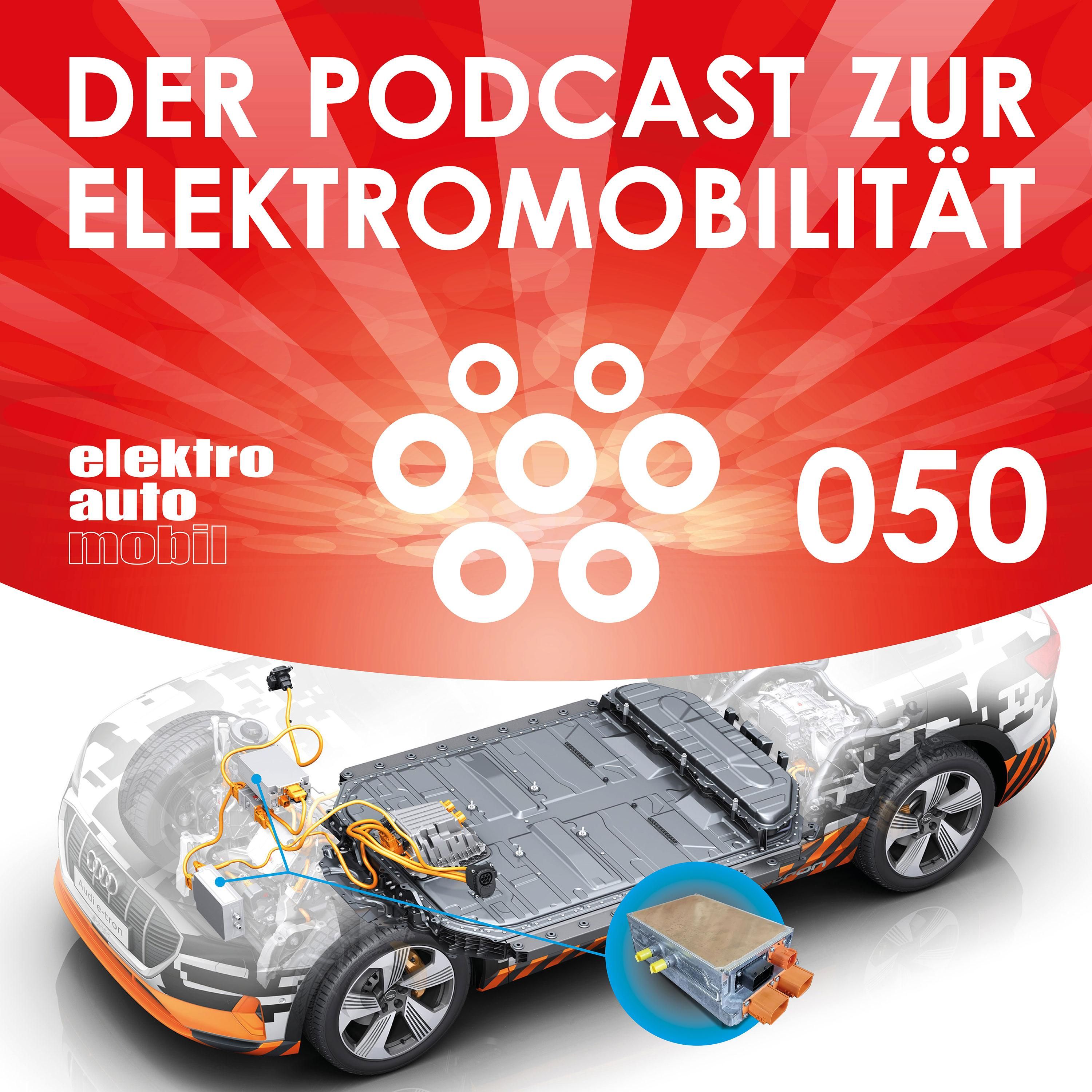EAM 050: Der On-Board-Lader