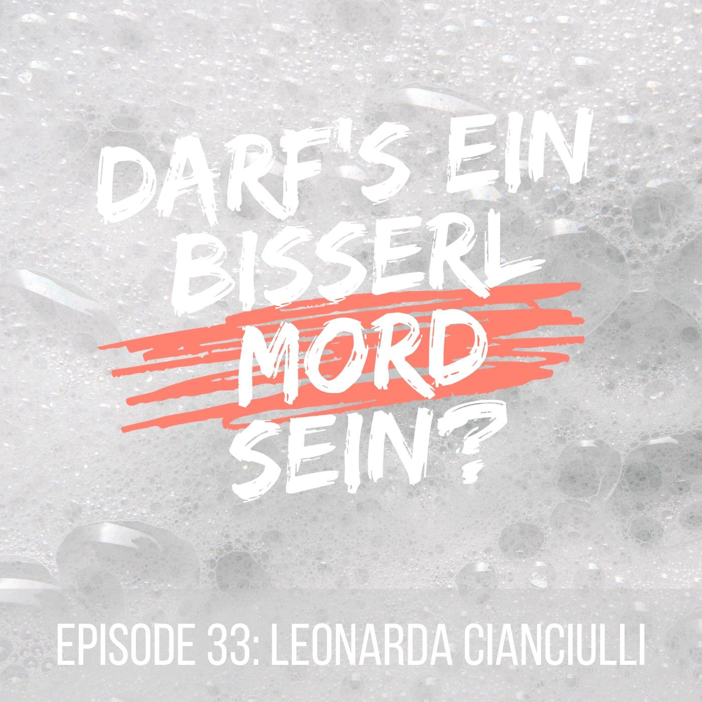Episode 33: Leonarda Cianciulli
