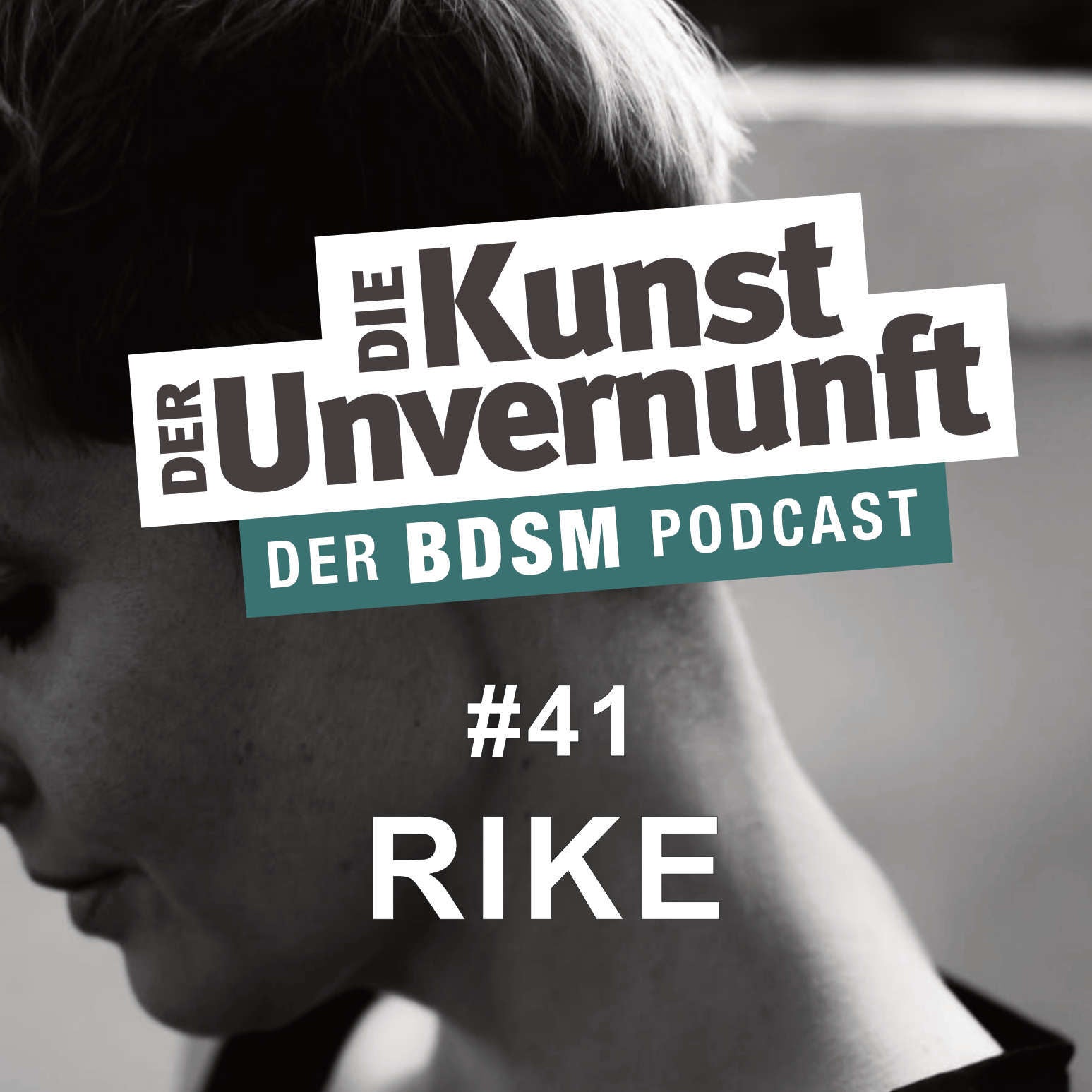 Rike - Such und Find und BÄHM!