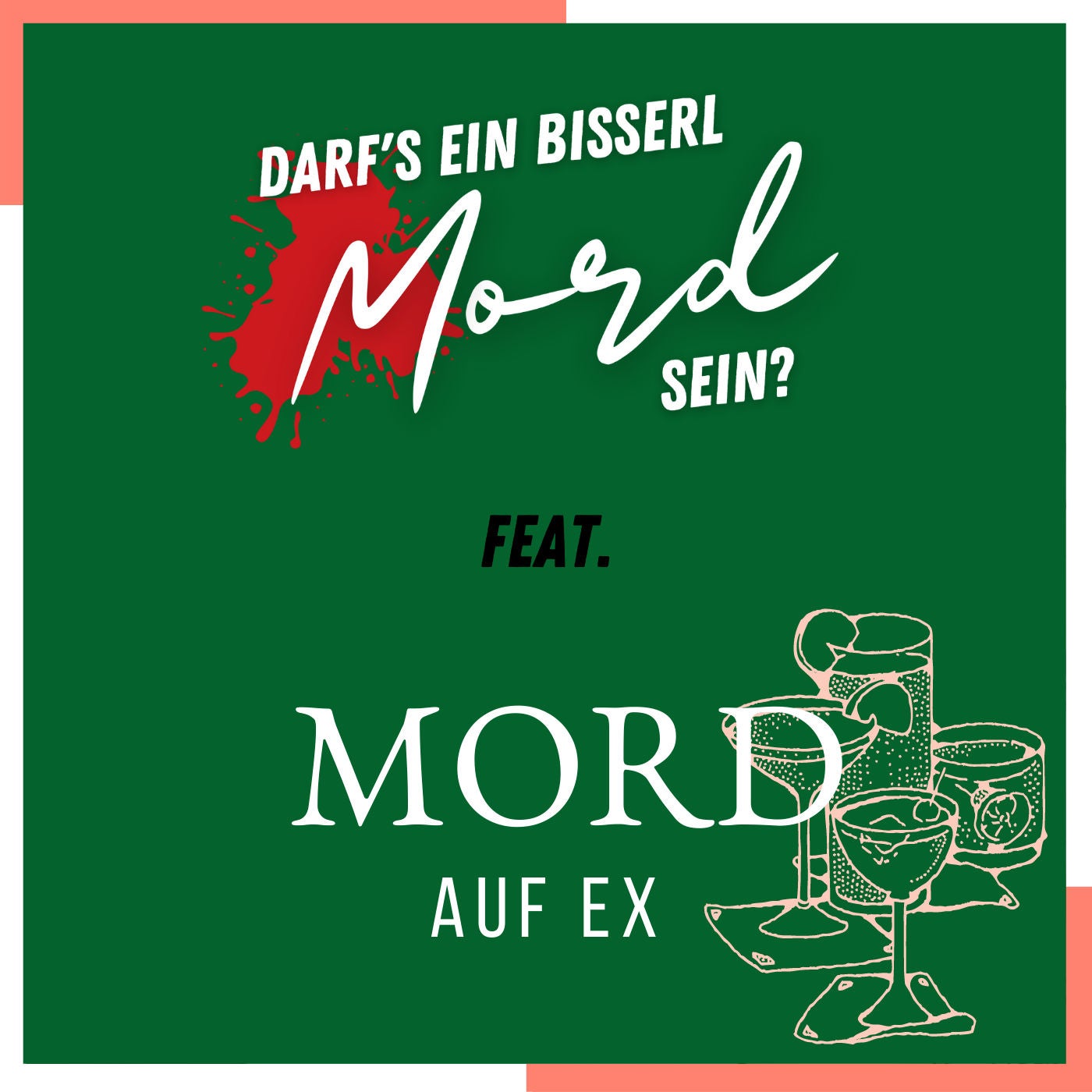 Bonus: Halloween mit Mord auf Ex
