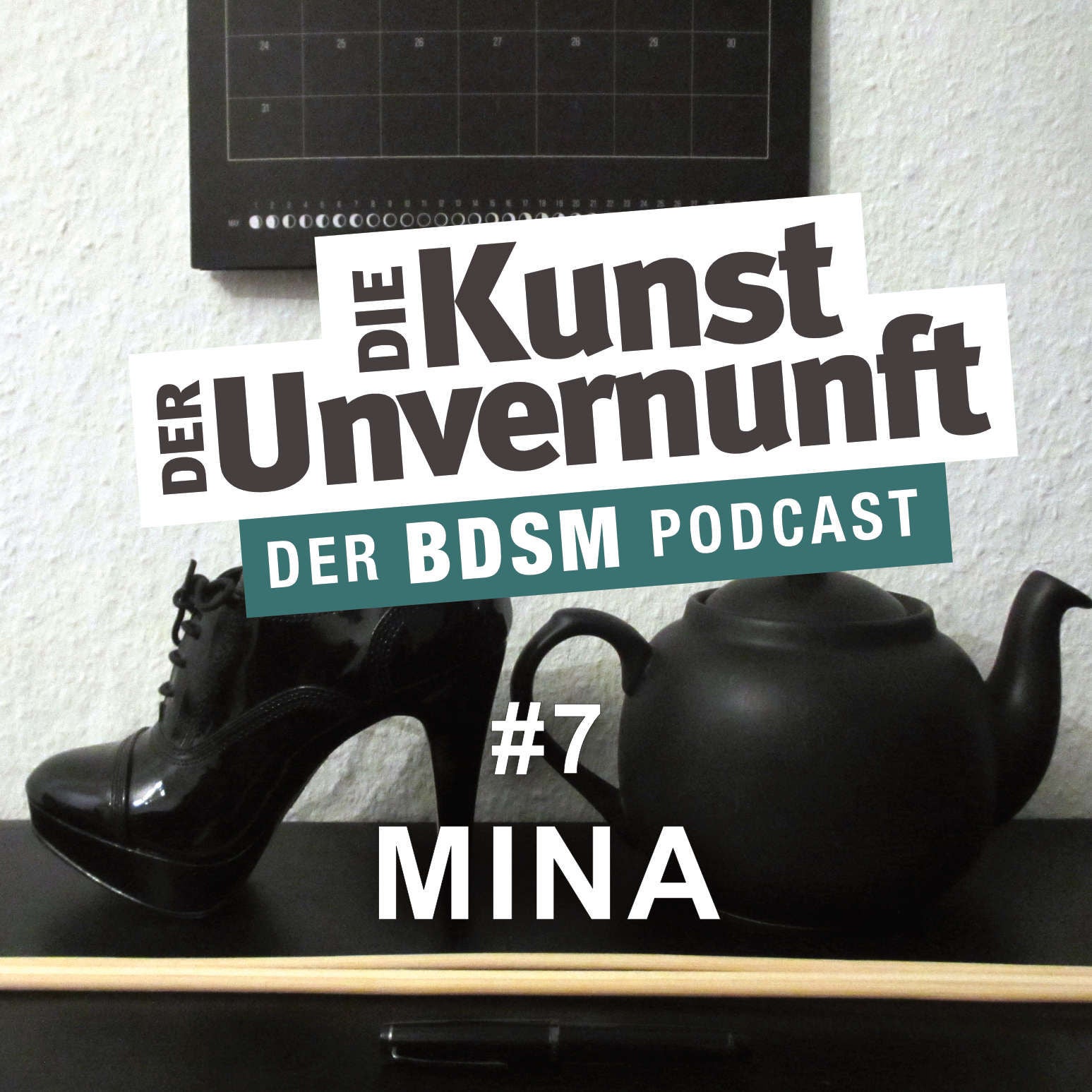 mina - Dominant, Sadistisch, Autistisch