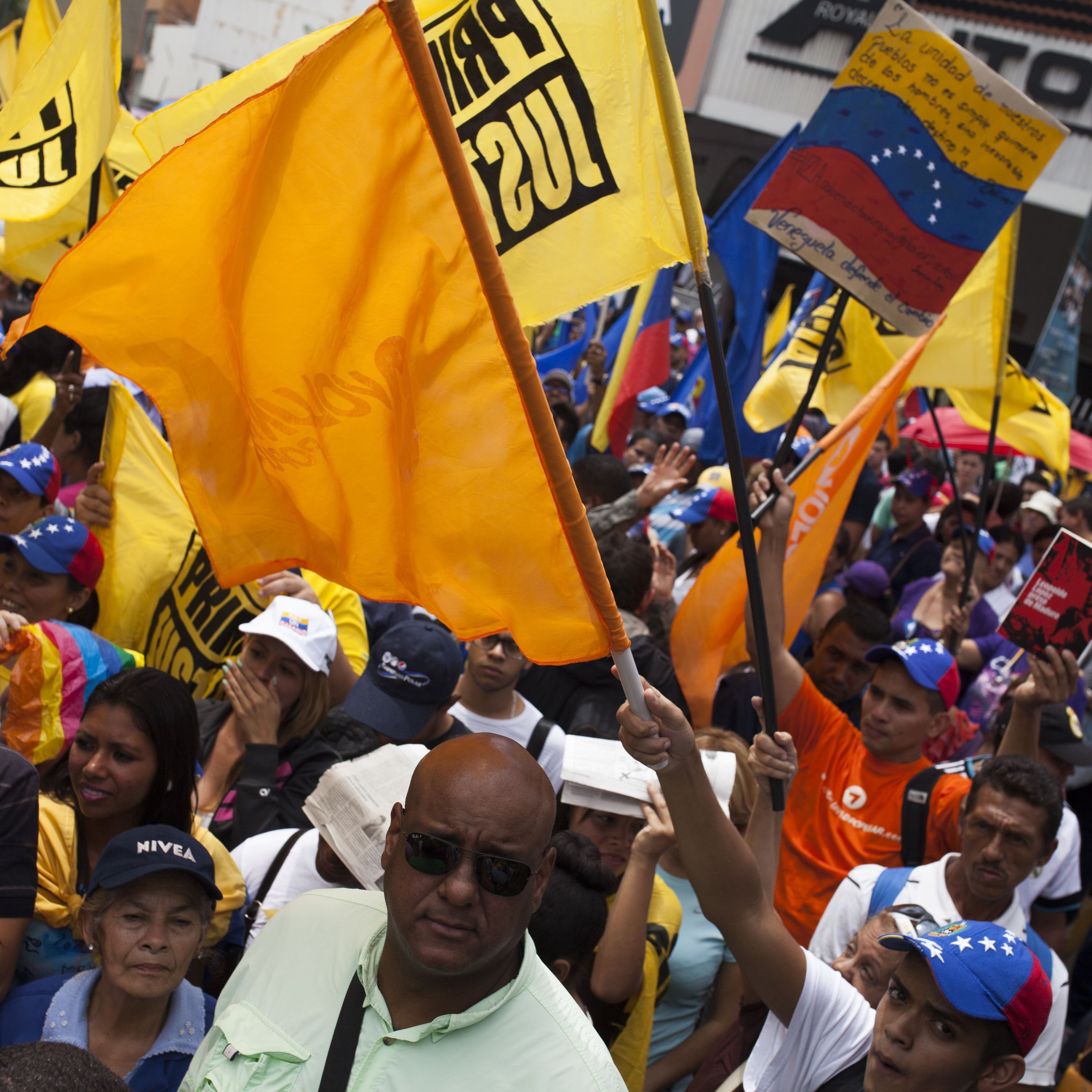 What chance for Venezuela's recall referendum?
