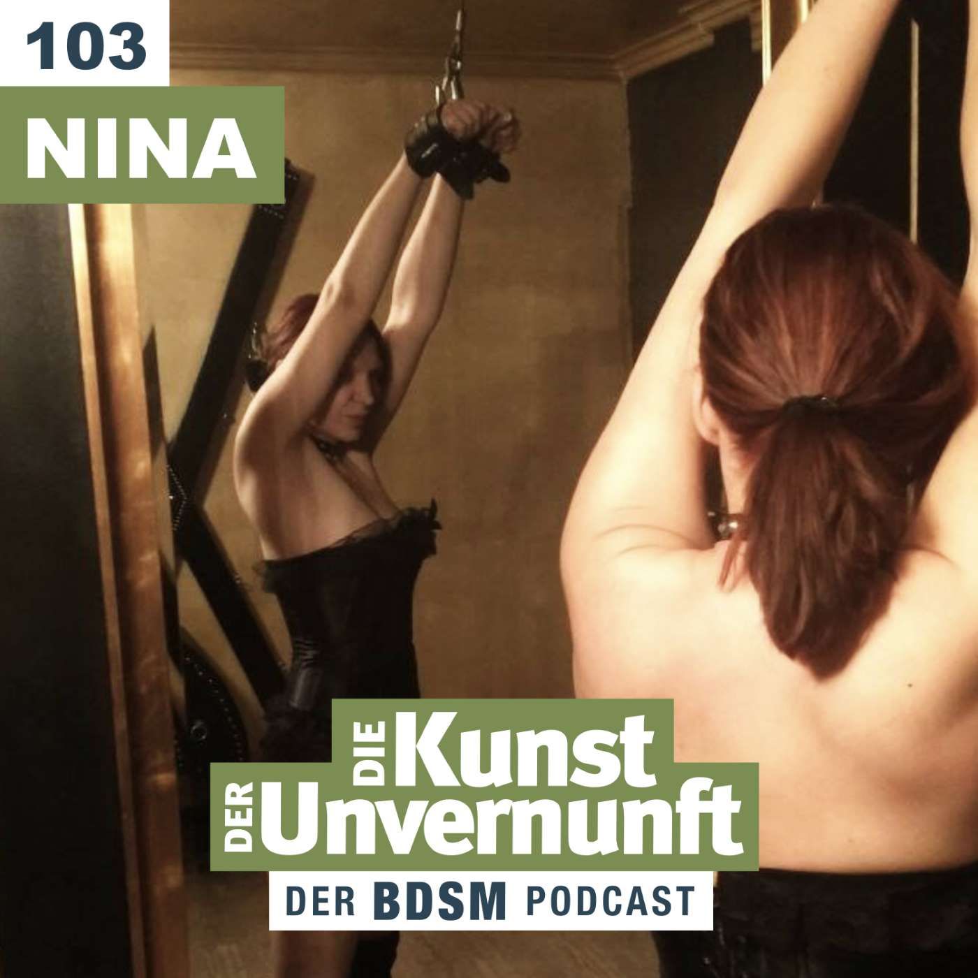 Nina - Barrieren sind kein Hindernis