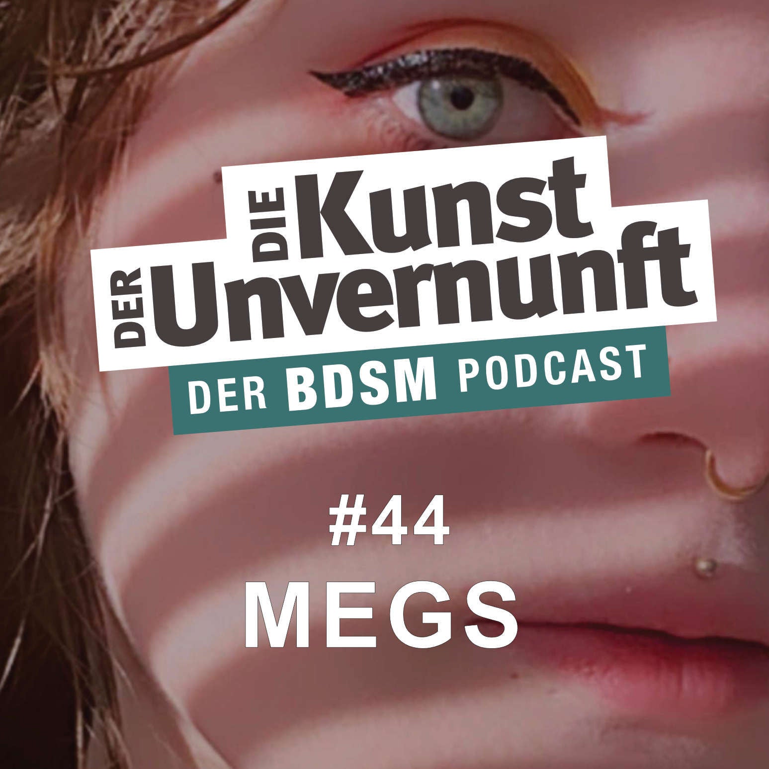 Megs - Sub, Tätowiererin, Poly, USA