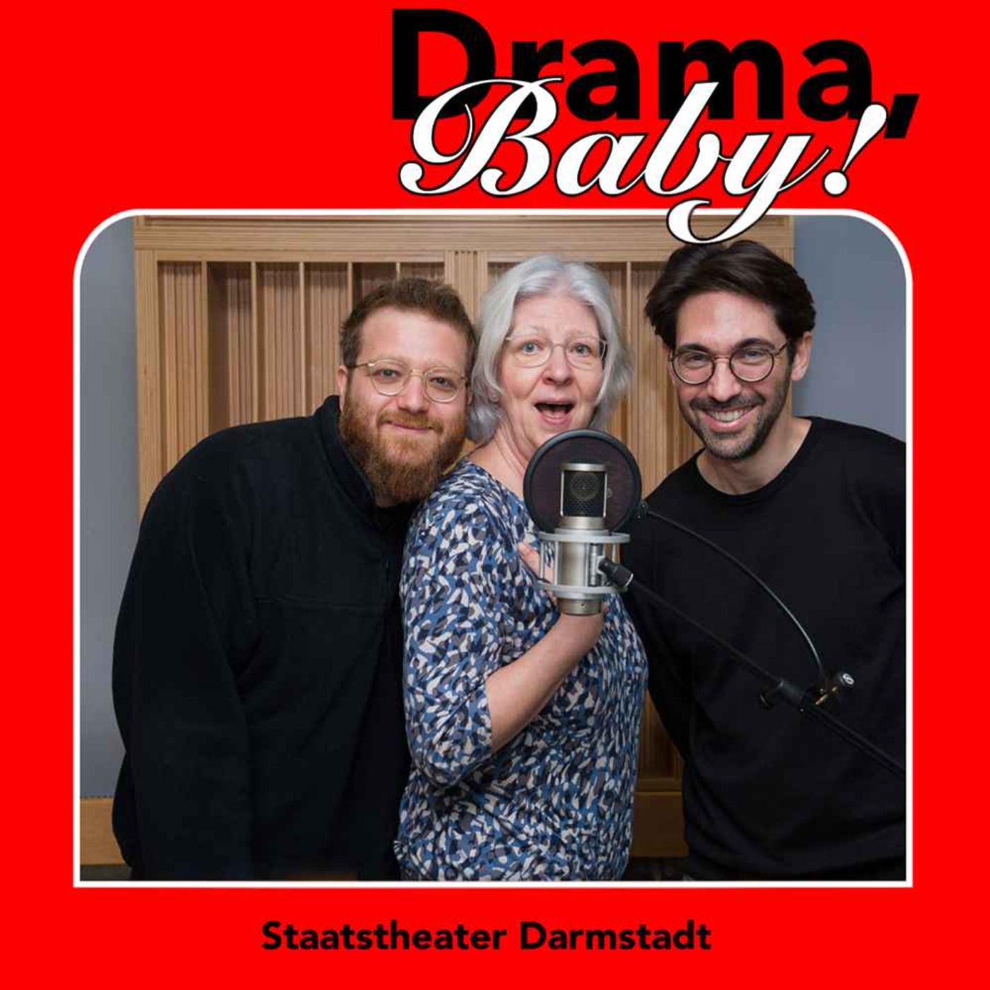 Folge 30 - Kain und Abel: Die sensationelle Wiederentdeckung einer Oper!