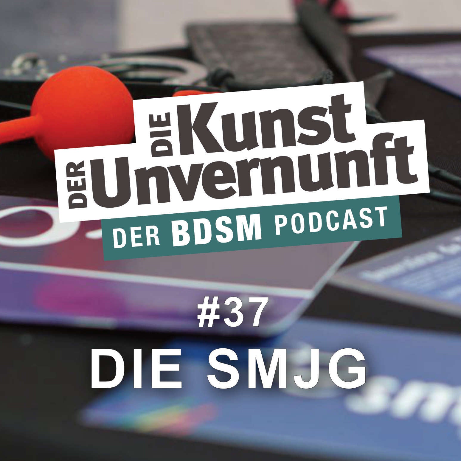 Die SMJG mit Nina und Angie