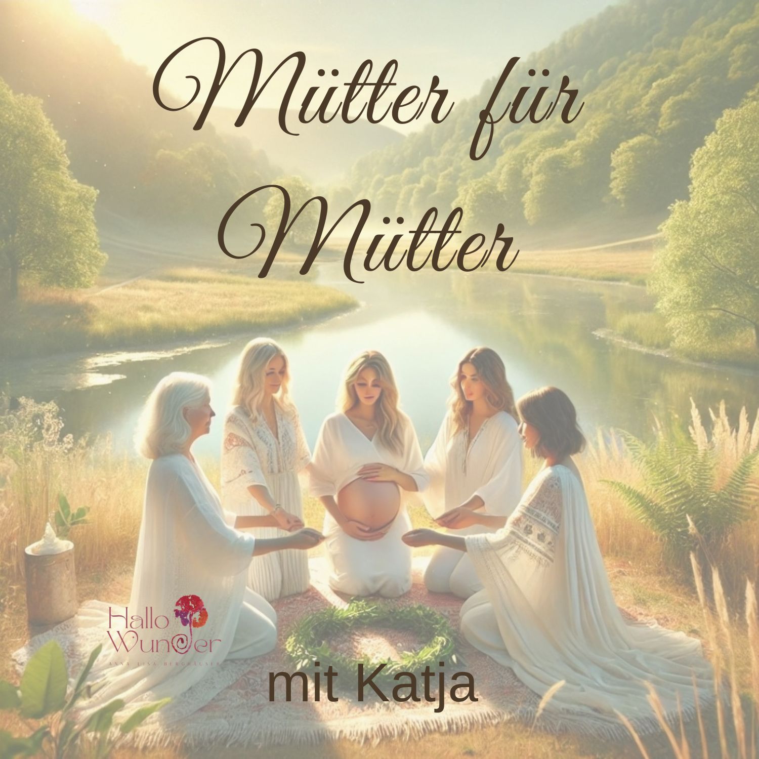 #20 Mütter für Mütter mit Katja