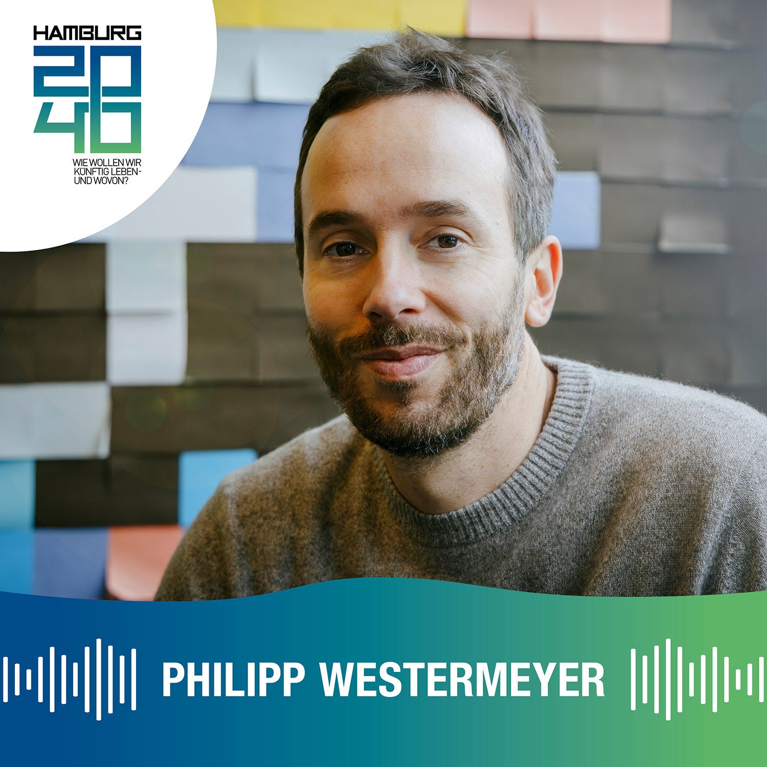 Philipp Westermeyer von OMR über die internationale Strahlkraft Hamburgs