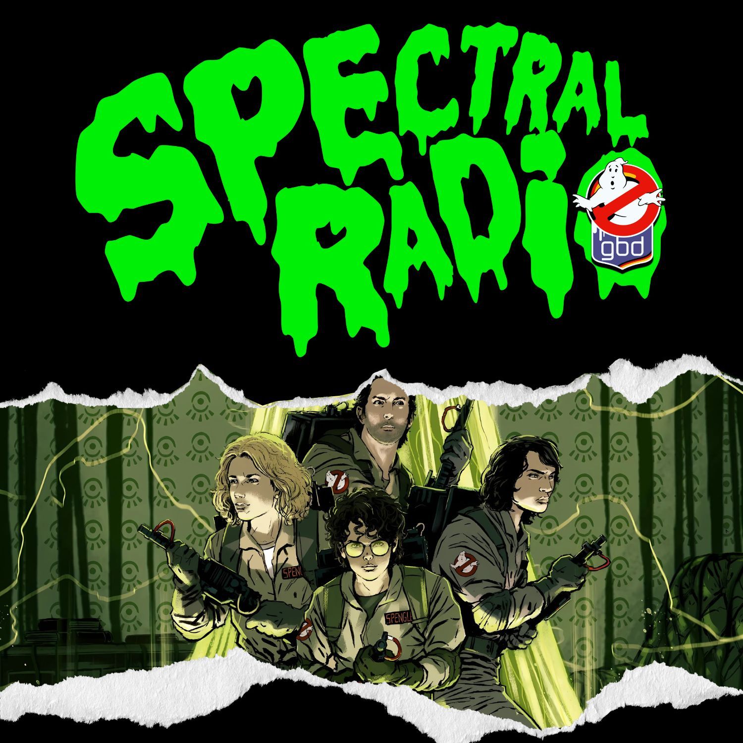 #222: GHOSTBUSTERS: BACK IN TOWN Review & News Round Up